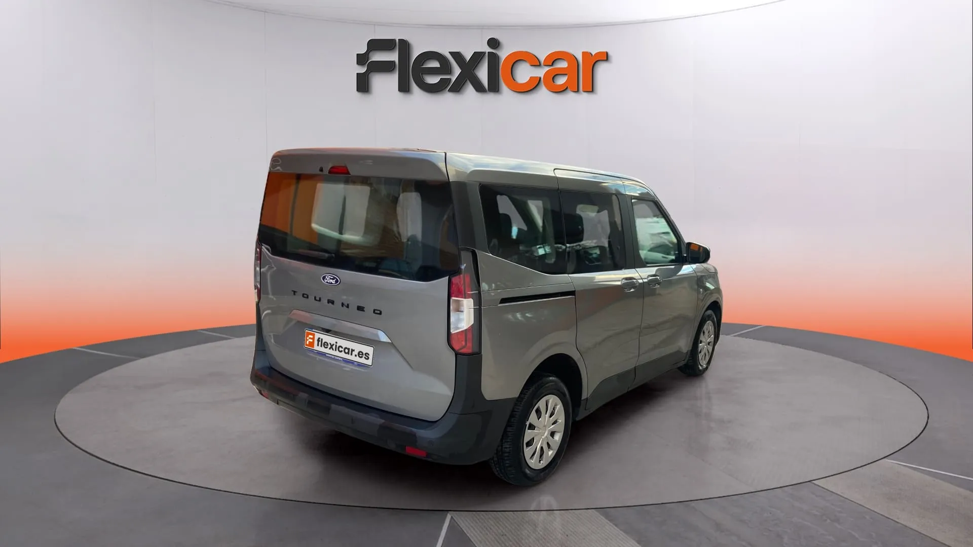 Ford Tourneo Courier 1.0 EcoBoost Active - foto 7