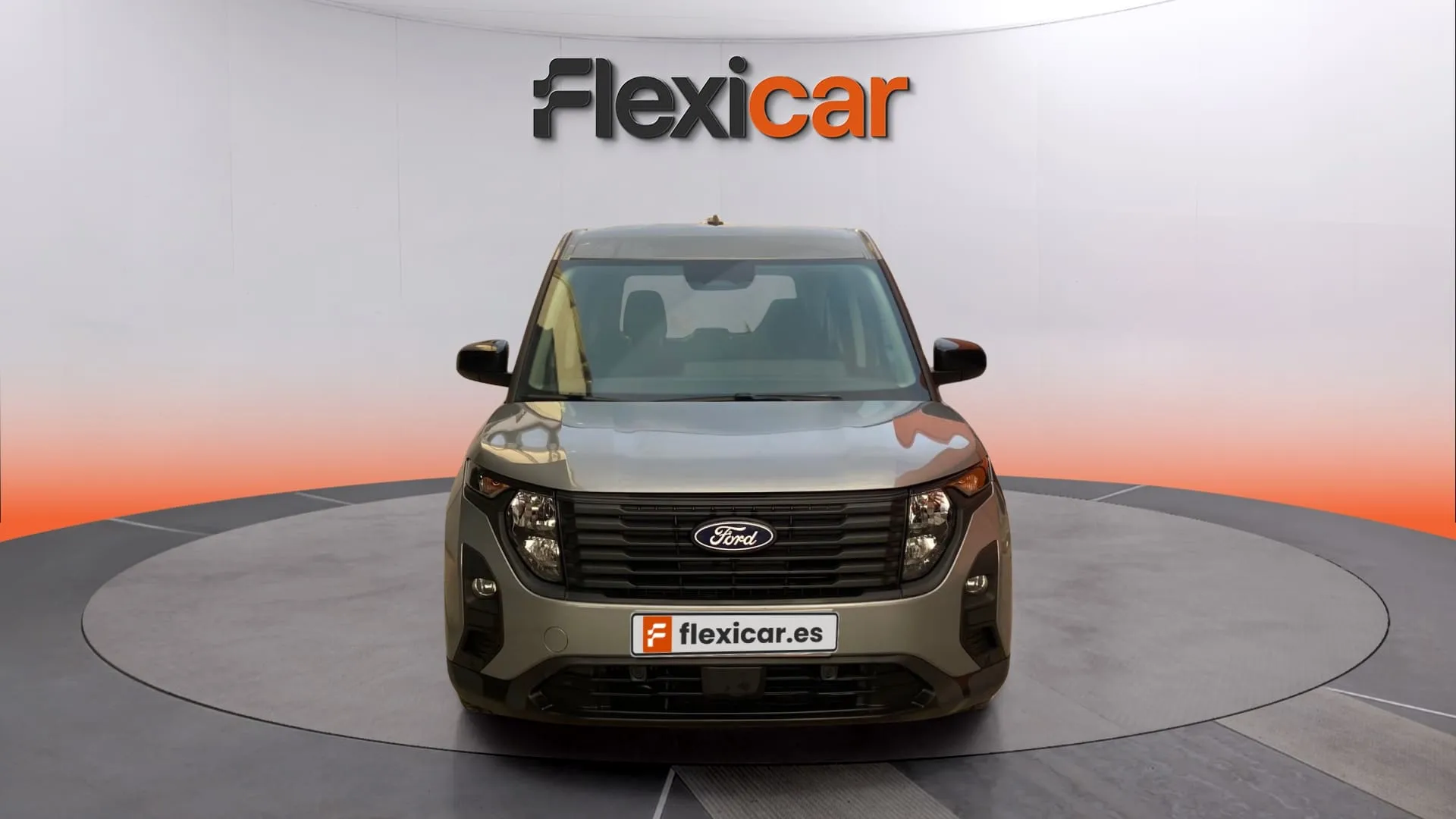 Ford Tourneo Courier 1.0 EcoBoost Active - foto 2