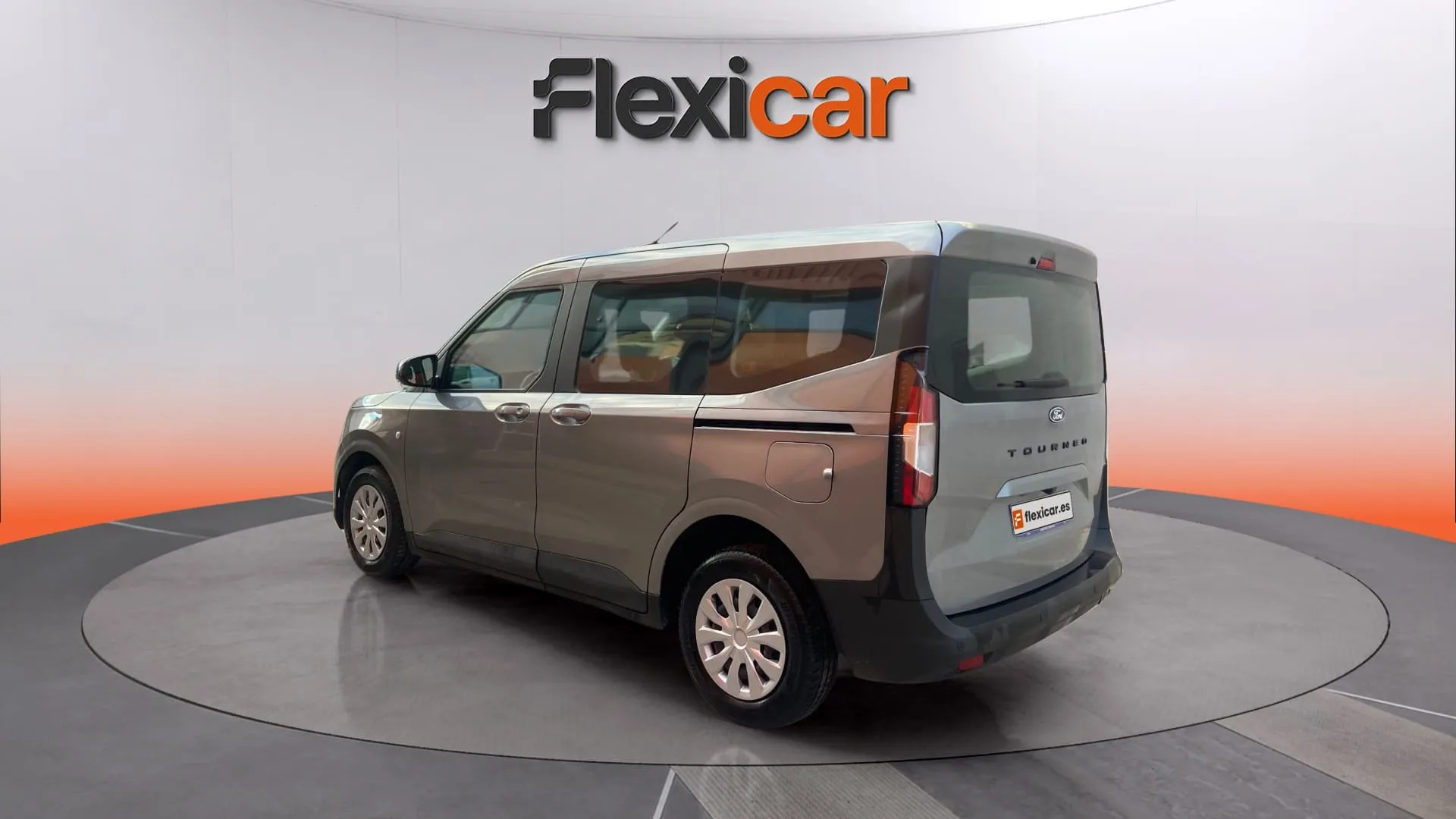 Ford Tourneo Courier 1.0 EcoBoost Active - foto 5