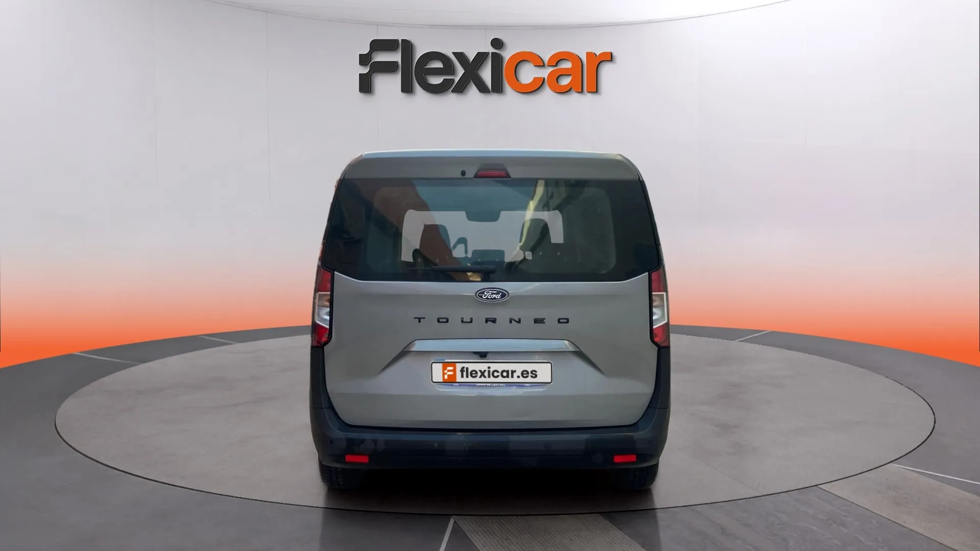 Ford Tourneo Courier 1.0 EcoBoost Active - foto 6