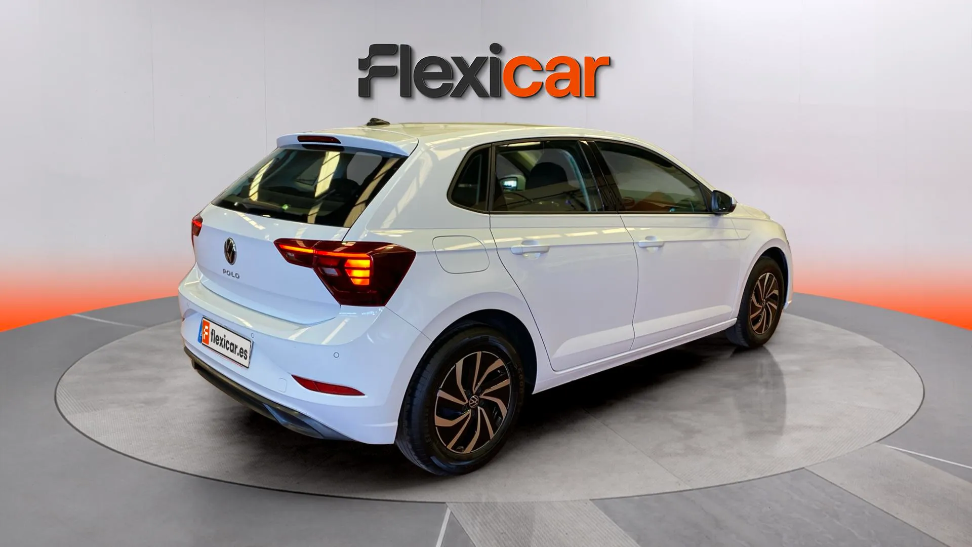 Volkswagen Polo Life 1.0 TSI - foto 7
