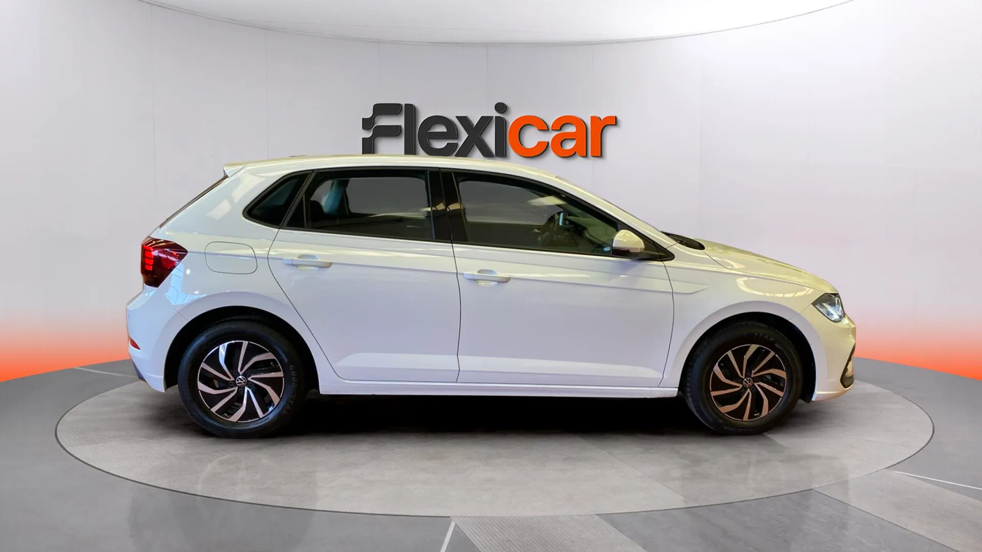 Volkswagen Polo Life 1.0 TSI - foto 8