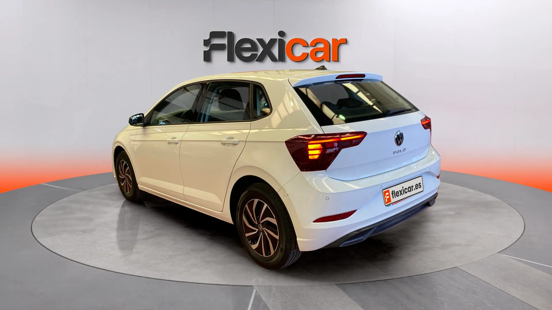 Volkswagen Polo Life 1.0 TSI - foto 5