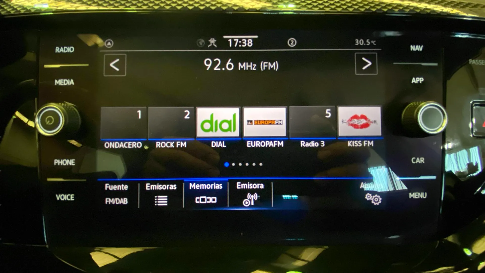 Volkswagen Polo Life 1.0 TSI - foto 32