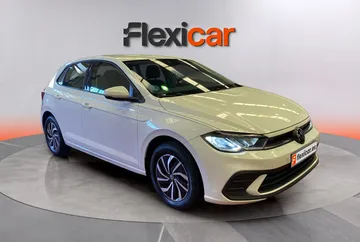 volkswagen polo life 10 tsi 70kw 95cv gasolina manual villarreal 903000000268278