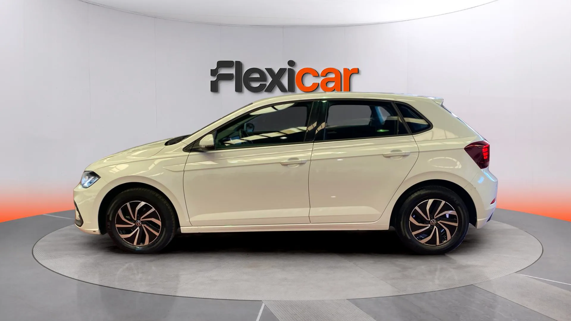 Volkswagen Polo Life 1.0 TSI - foto 4