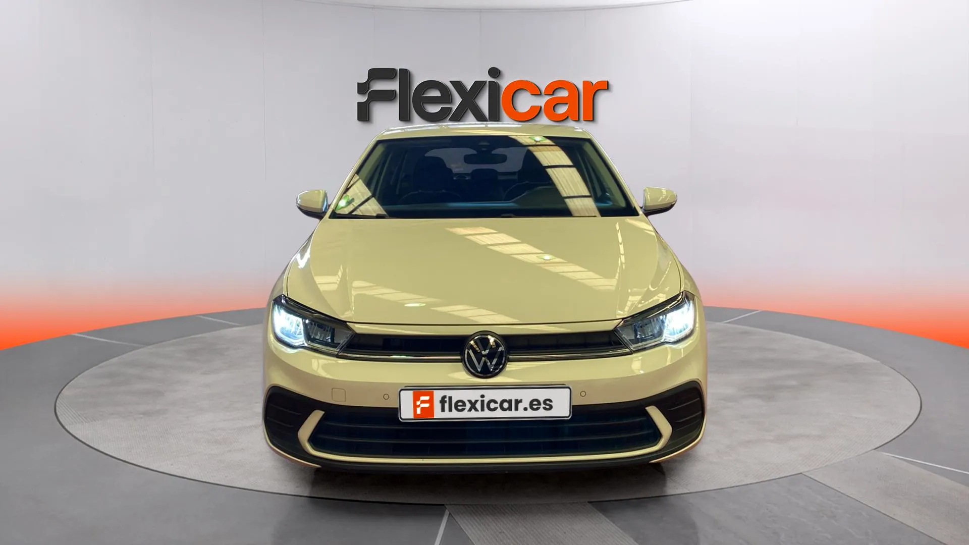 Volkswagen Polo Life 1.0 TSI - foto 2