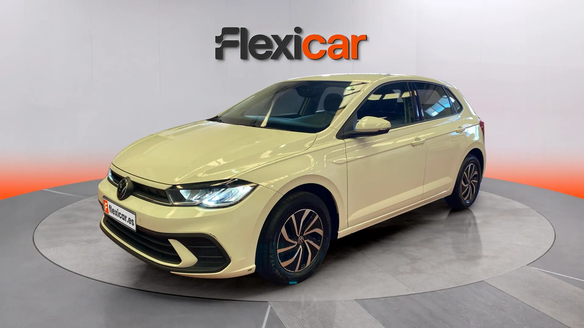 Volkswagen Polo Life 1.0 TSI - foto 3