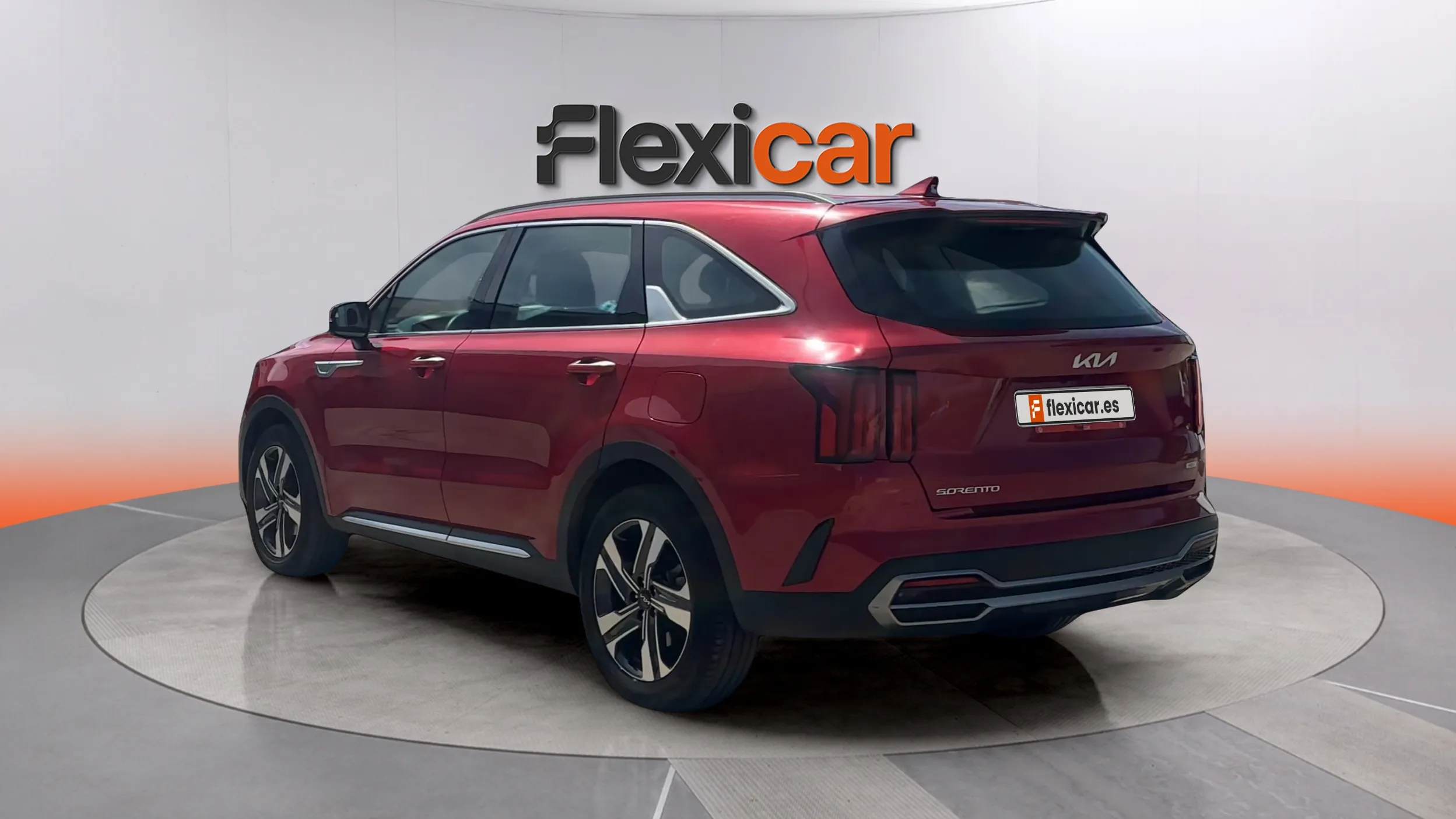 Kia Sorento 1.6 T-GDi HEV Drive 4x2 7 plazas - foto 5