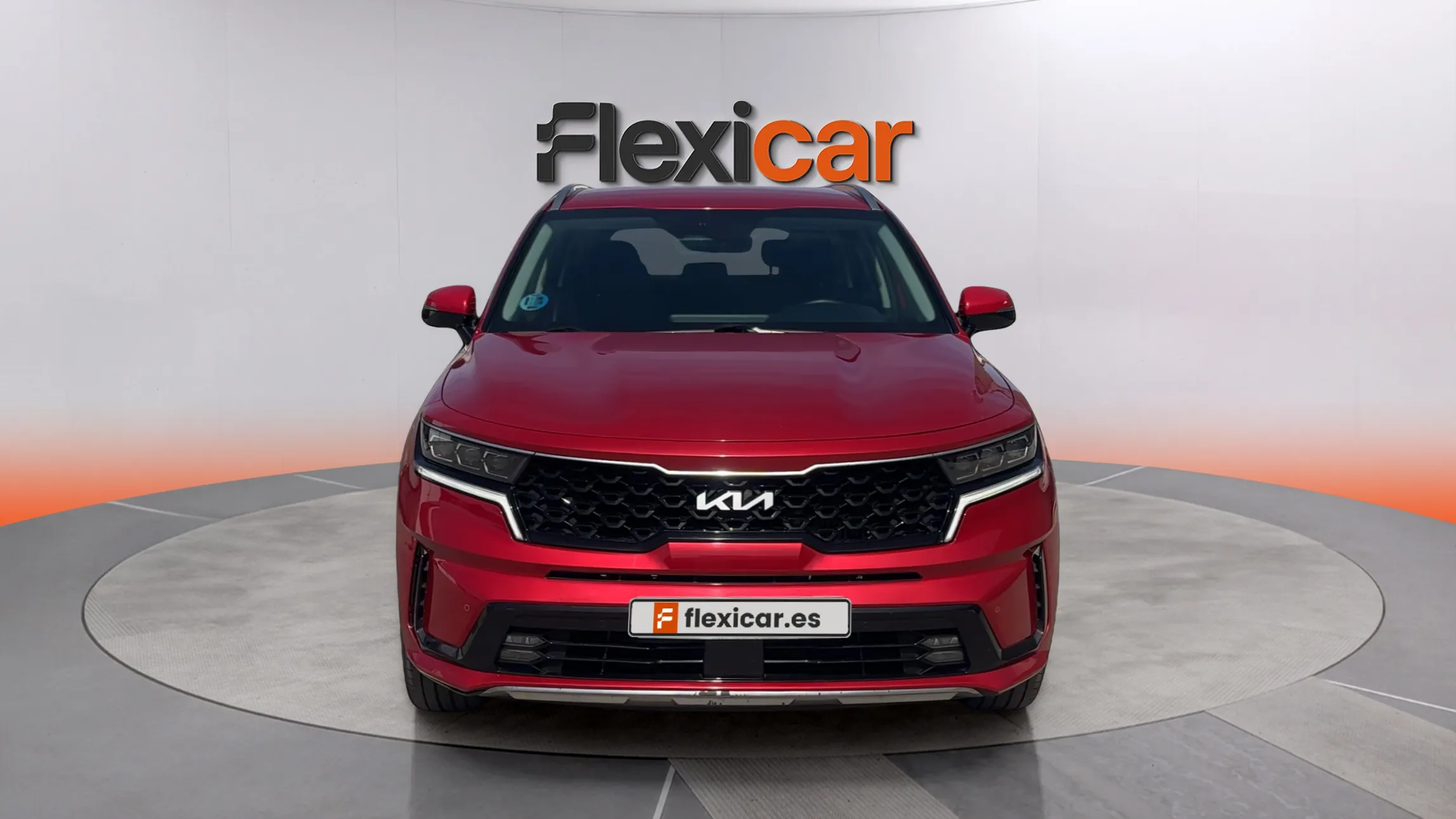 Kia Sorento 1.6 T-GDi HEV Drive 4x2 7 plazas - foto 2