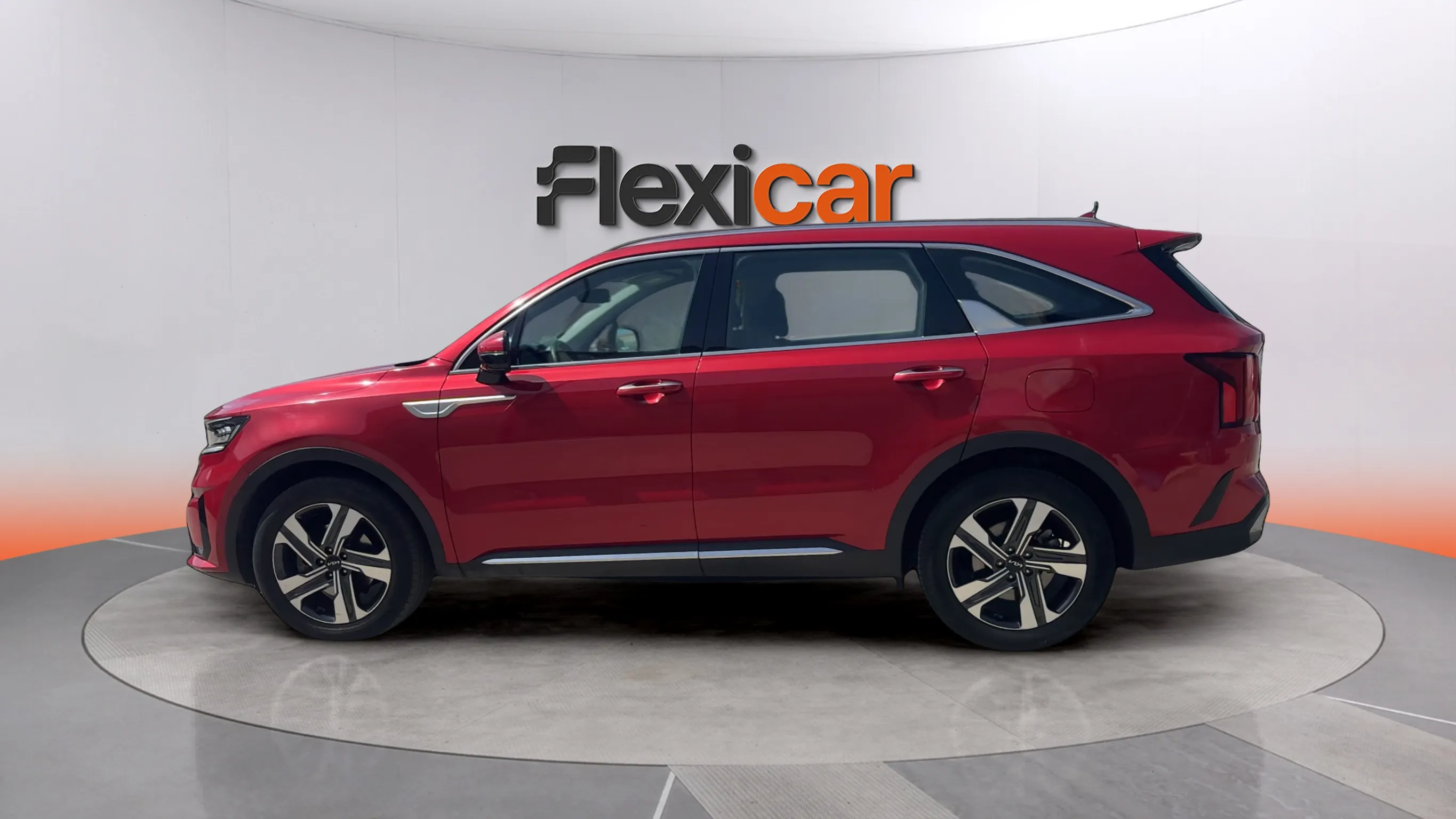 Kia Sorento 1.6 T-GDi HEV Drive 4x2 7 plazas - foto 4