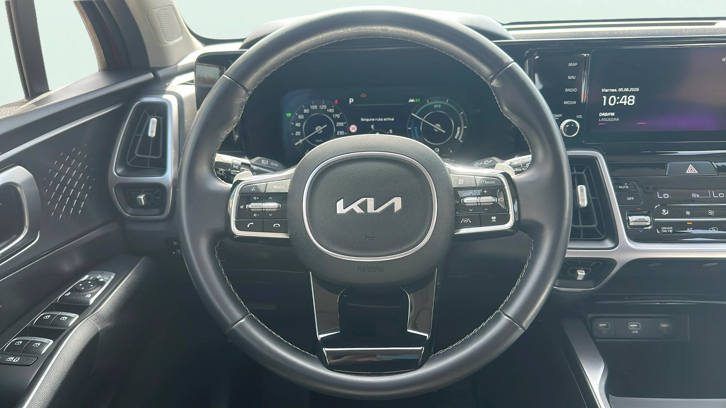 Kia Sorento 1.6 T-GDi HEV Drive 4x2 7 plazas - foto 10