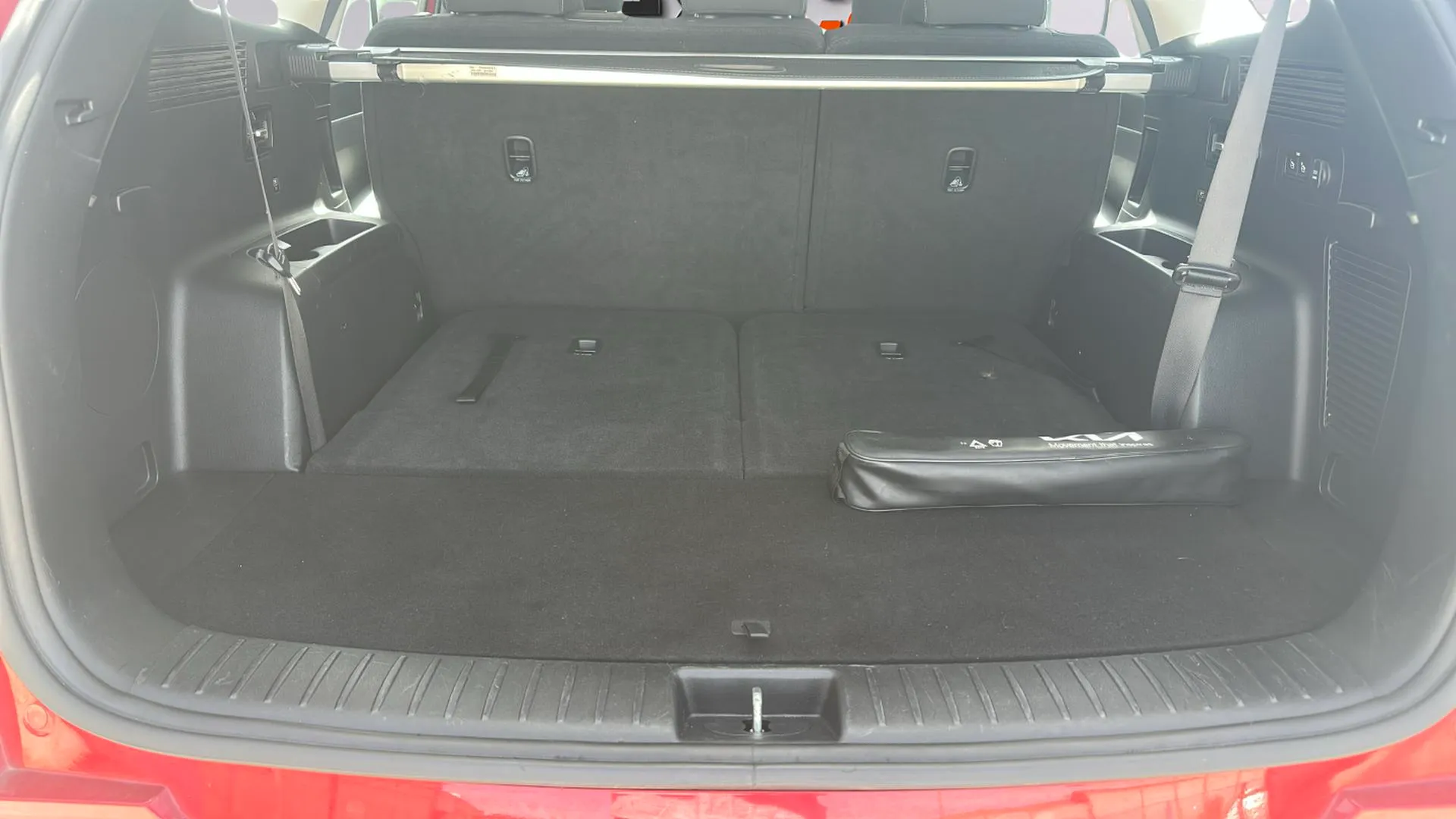 Kia Sorento 1.6 T-GDi HEV Drive 4x2 7 plazas - foto 17