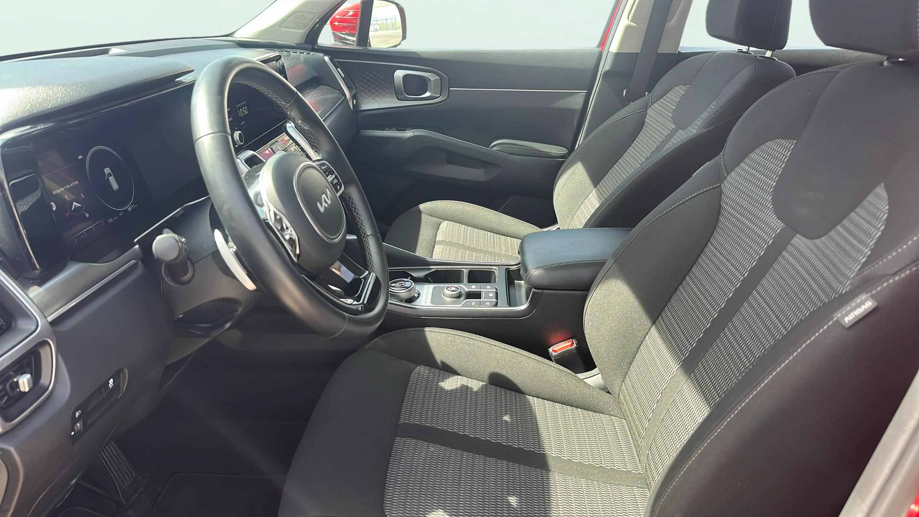 Kia Sorento 1.6 T-GDi HEV Drive 4x2 7 plazas - foto 15