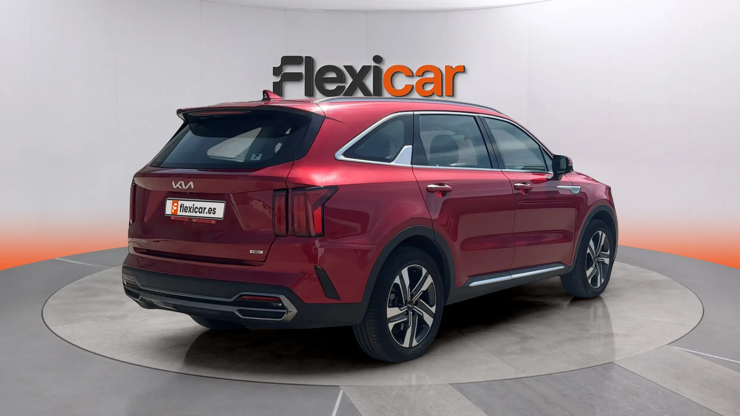 Kia Sorento 1.6 T-GDi HEV Drive 4x2 7 plazas - foto 7