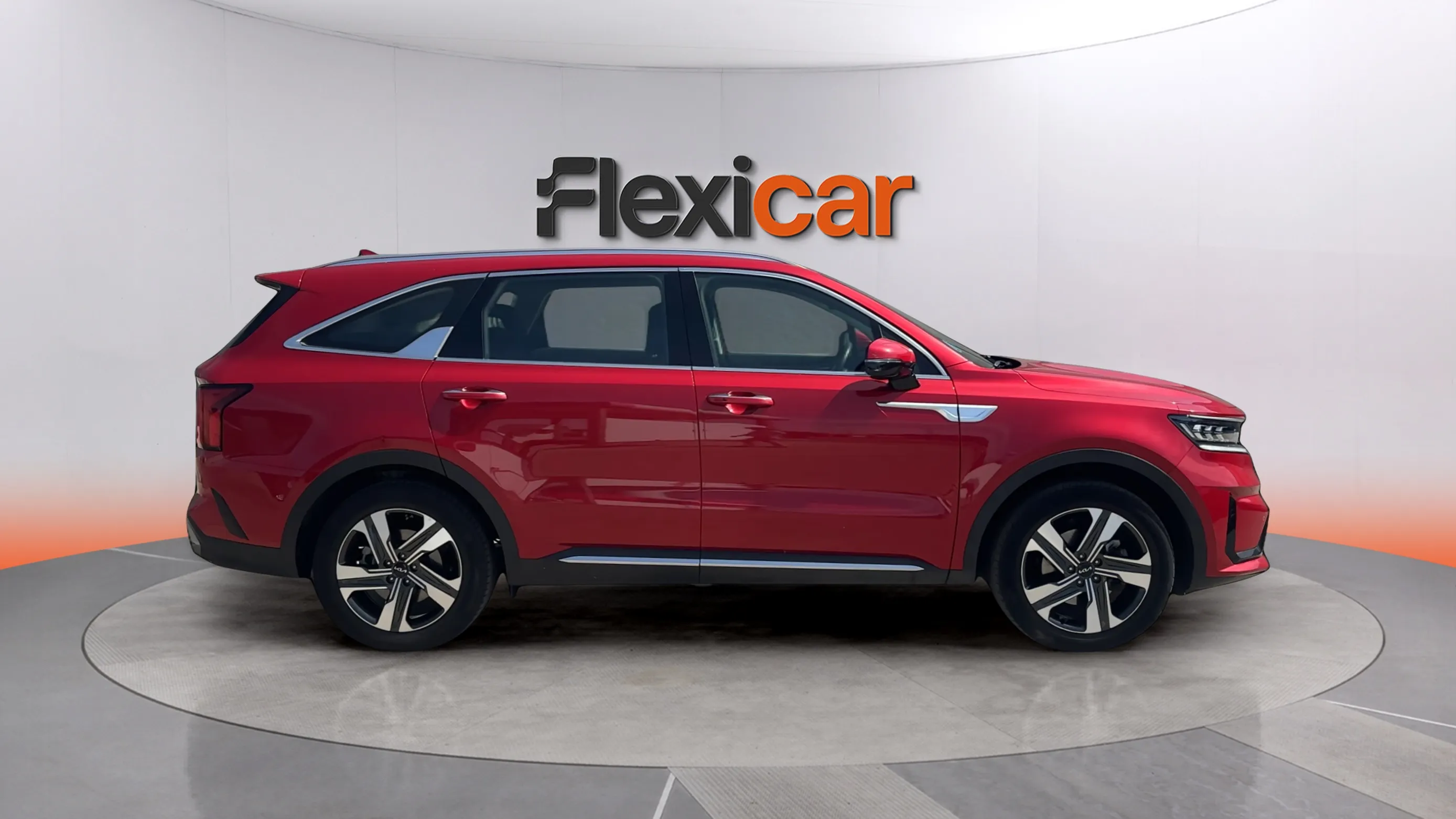 Kia Sorento 1.6 T-GDi HEV Drive 4x2 7 plazas - foto 8