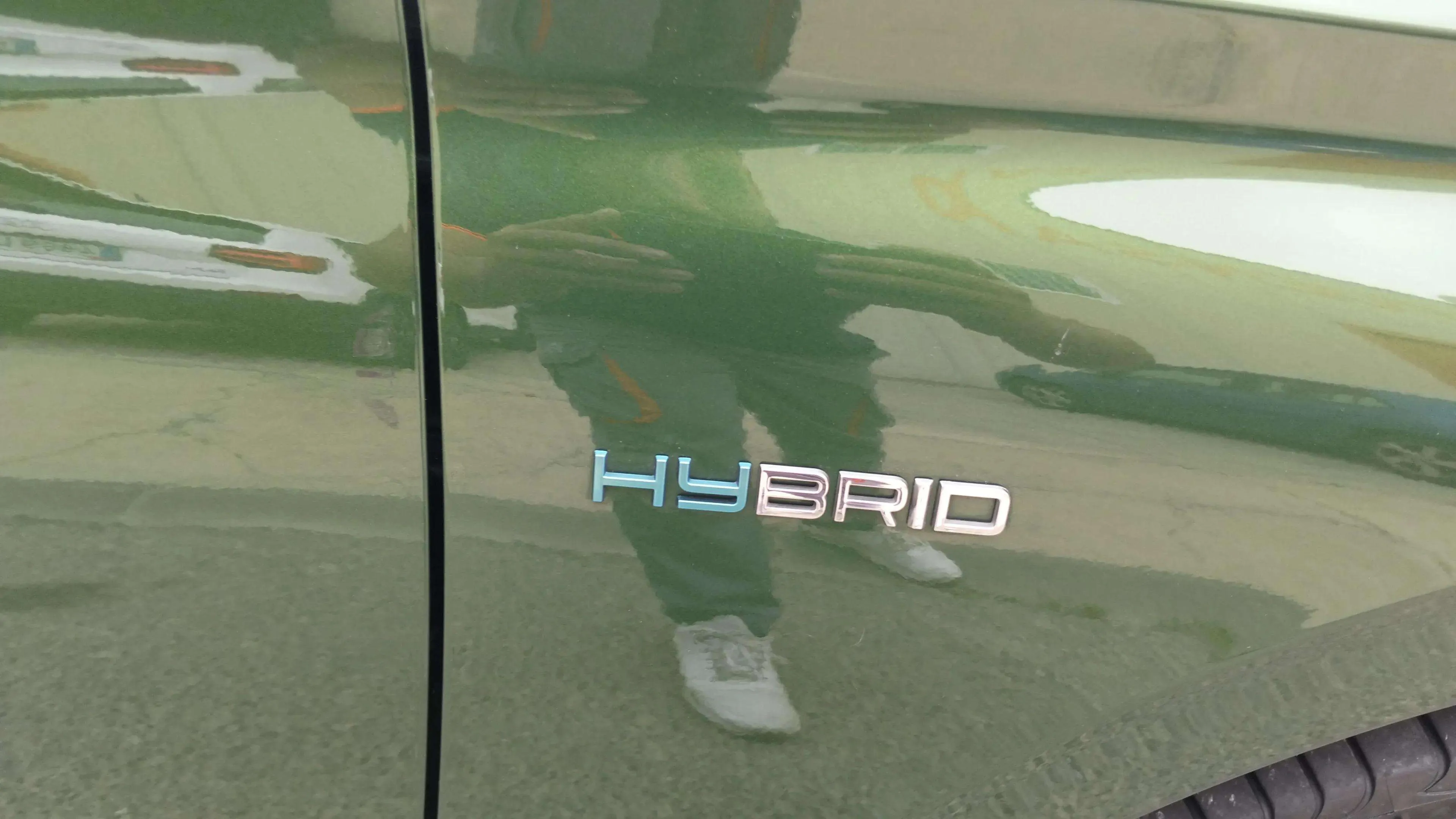 Peugeot 308 Allure Hybrid 180 eEAT8 - foto 25