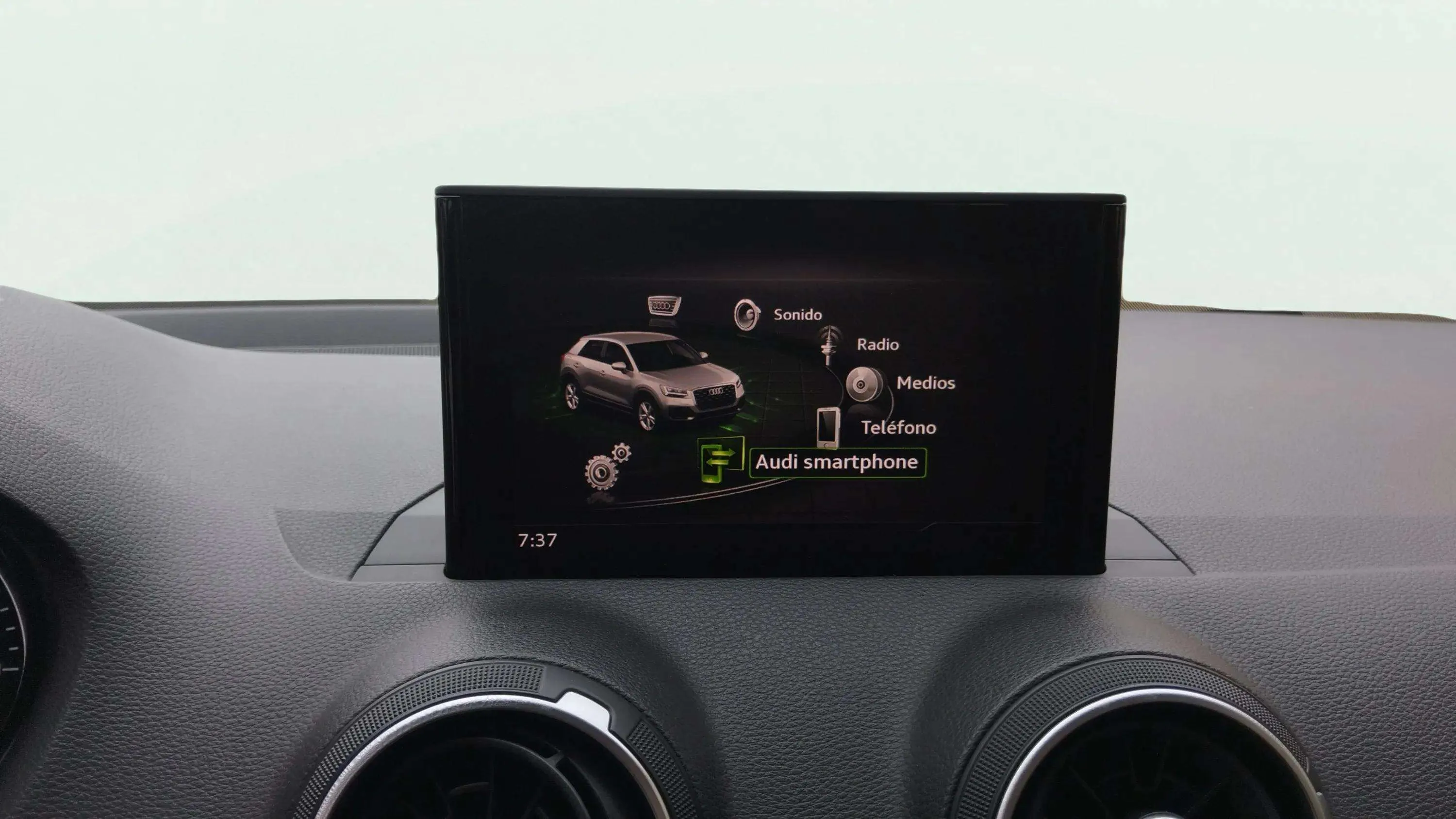 Audi Q2 Advanced 30 TDI S tronic - foto 10