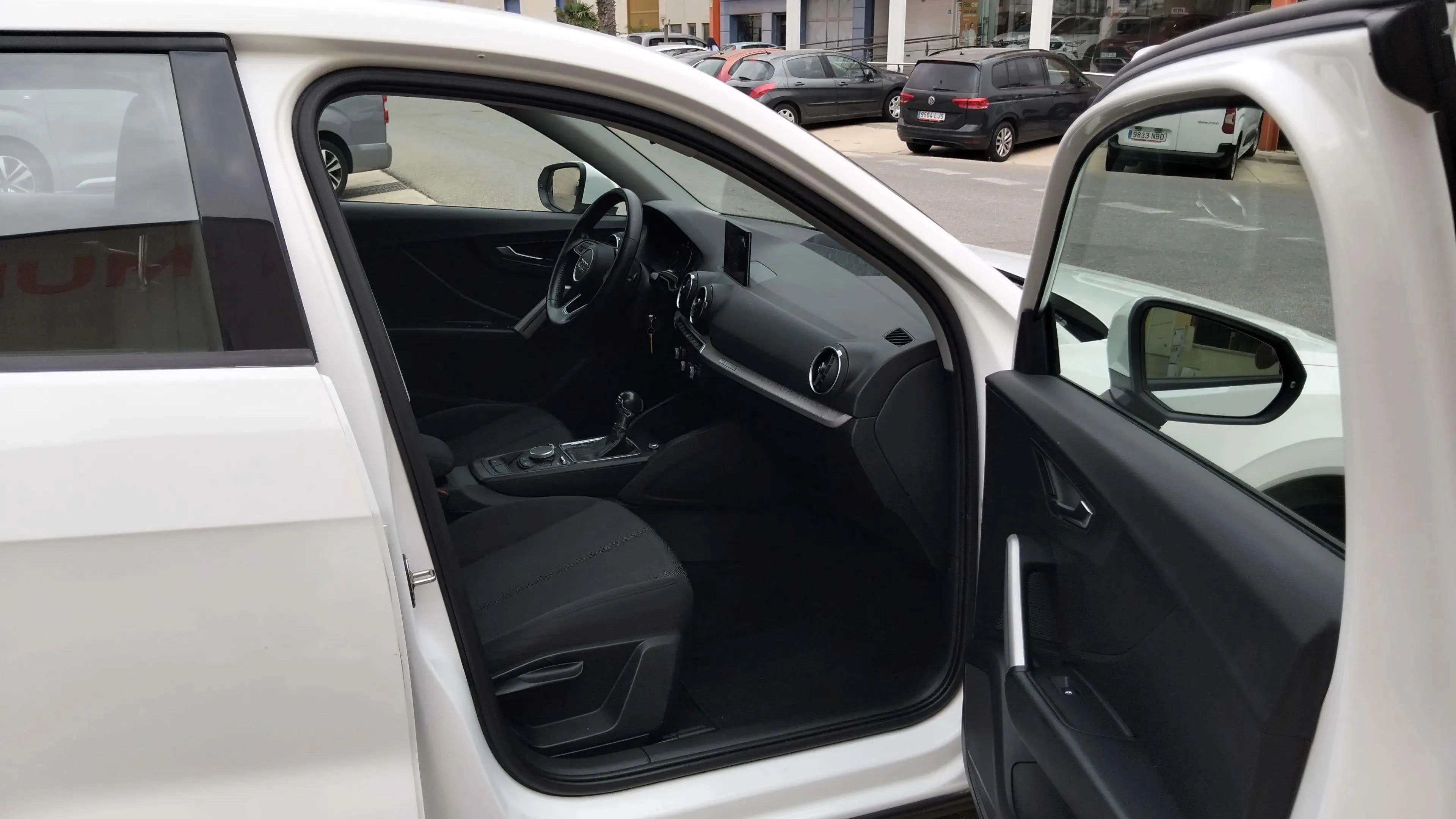 Audi Q2 Advanced 30 TDI S tronic - foto 20