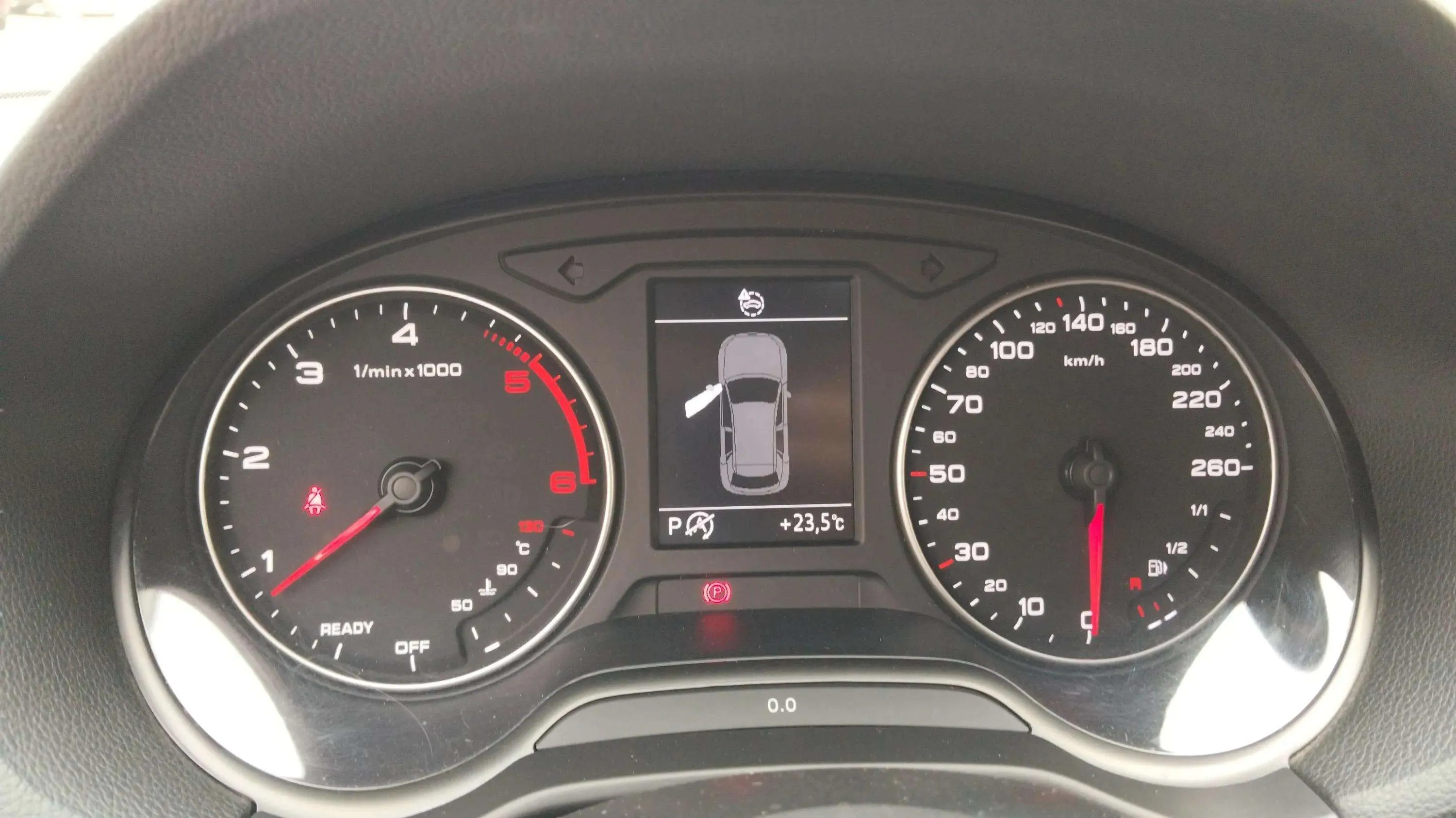 Audi Q2 Advanced 30 TDI S tronic - foto 8