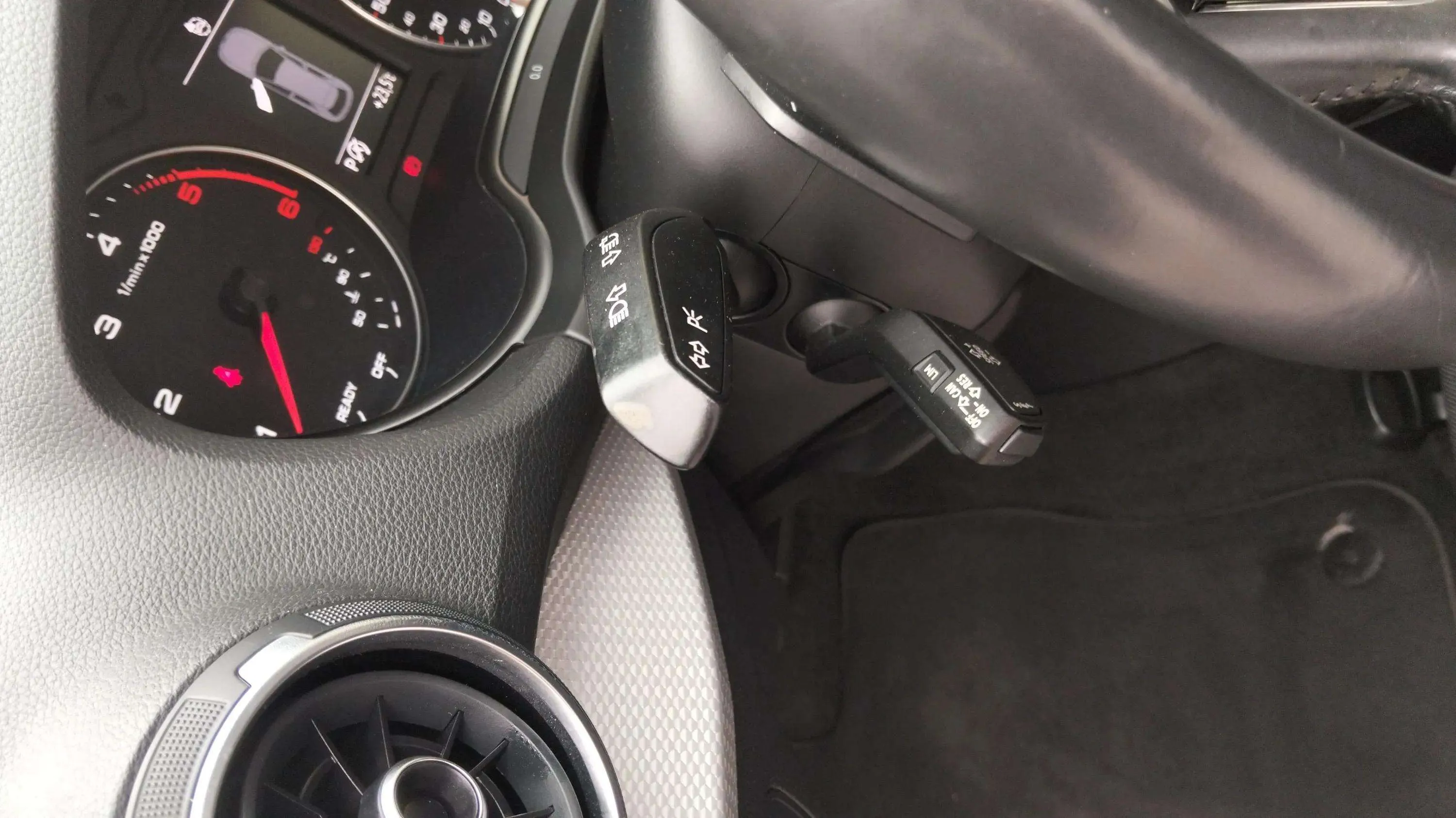 Audi Q2 Advanced 30 TDI S tronic - foto 11