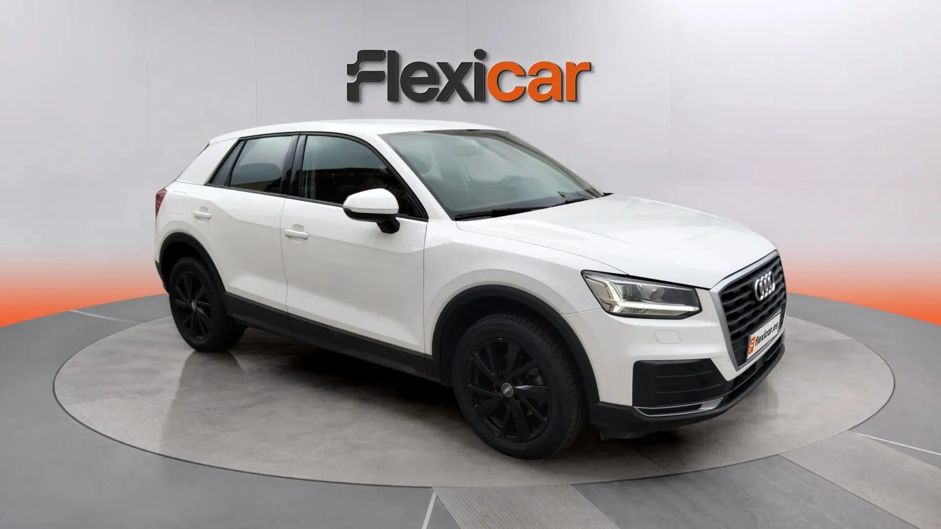 Audi Q2 Advanced 30 TDI S tronic - foto 1