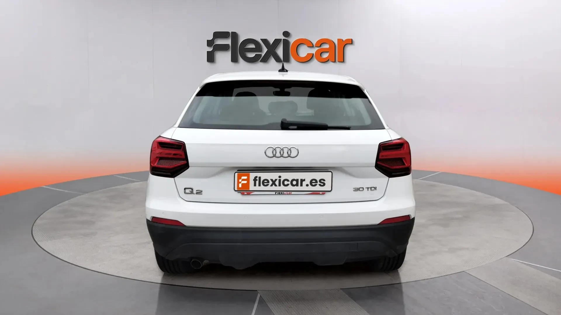 Audi Q2 Advanced 30 TDI S tronic - foto 5