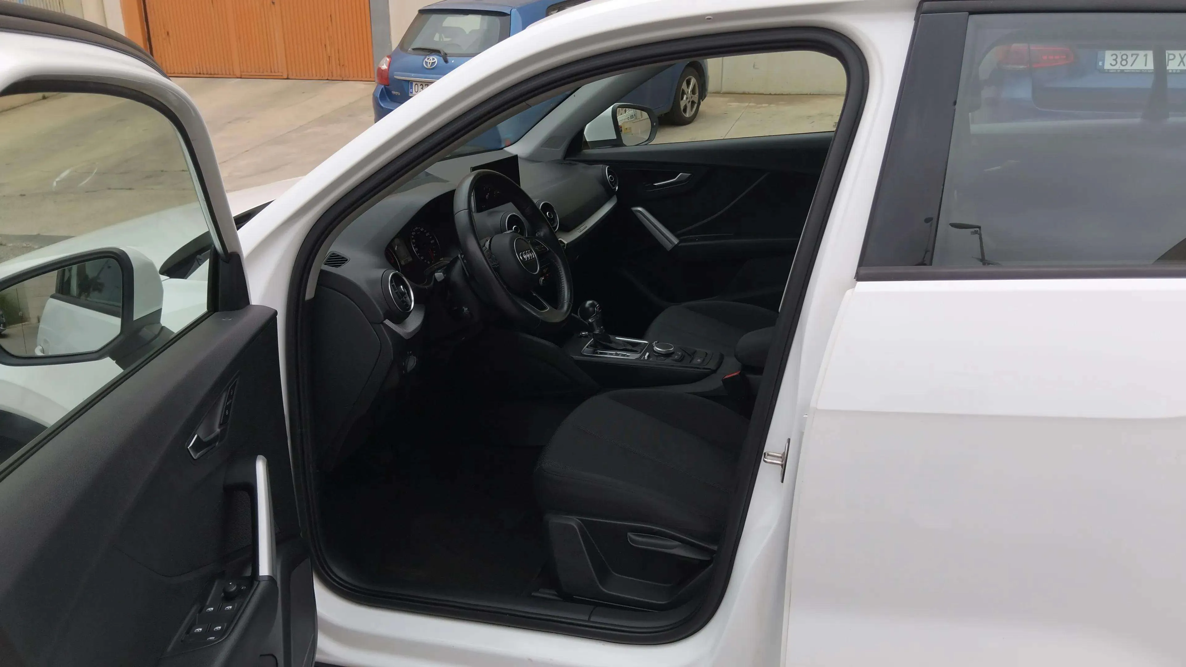 Audi Q2 Advanced 30 TDI S tronic - foto 19