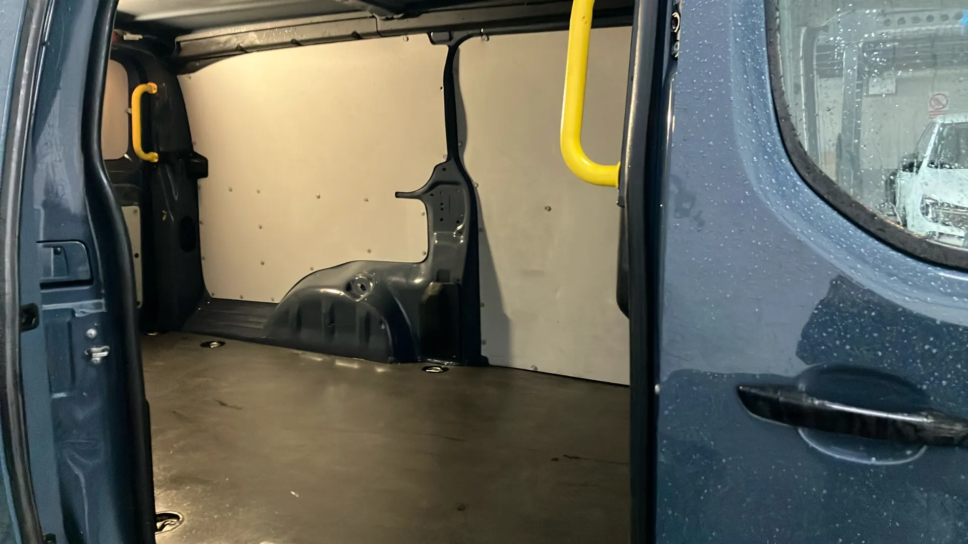 Citroën Jumpy VF7VBYHRKLZ067564 - foto 22