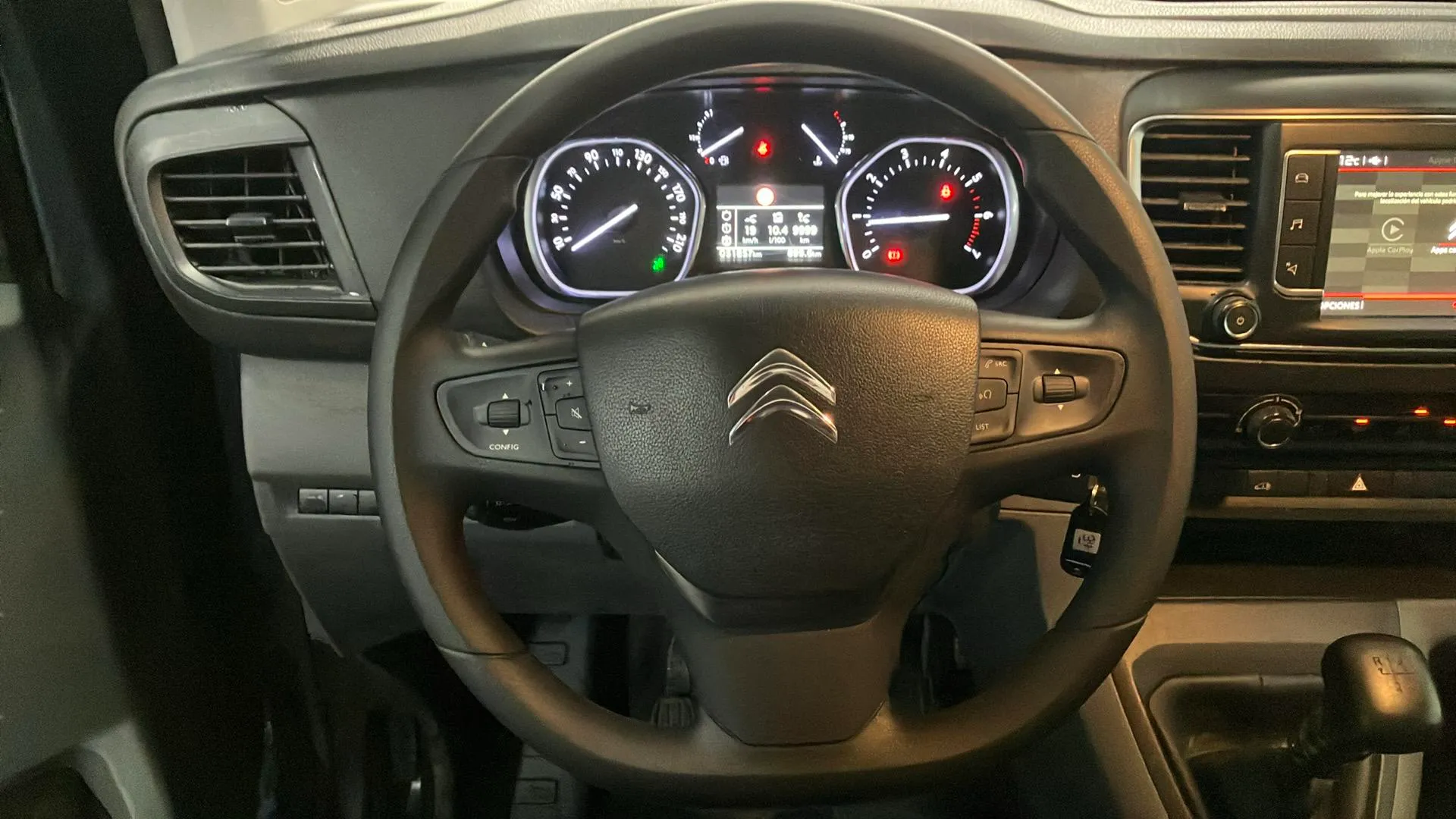 Citroën Jumpy VF7VBYHRKLZ067564 - foto 12