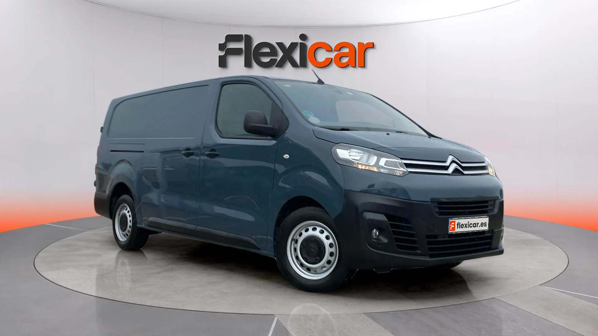 Citroën Jumpy VF7VBYHRKLZ067564