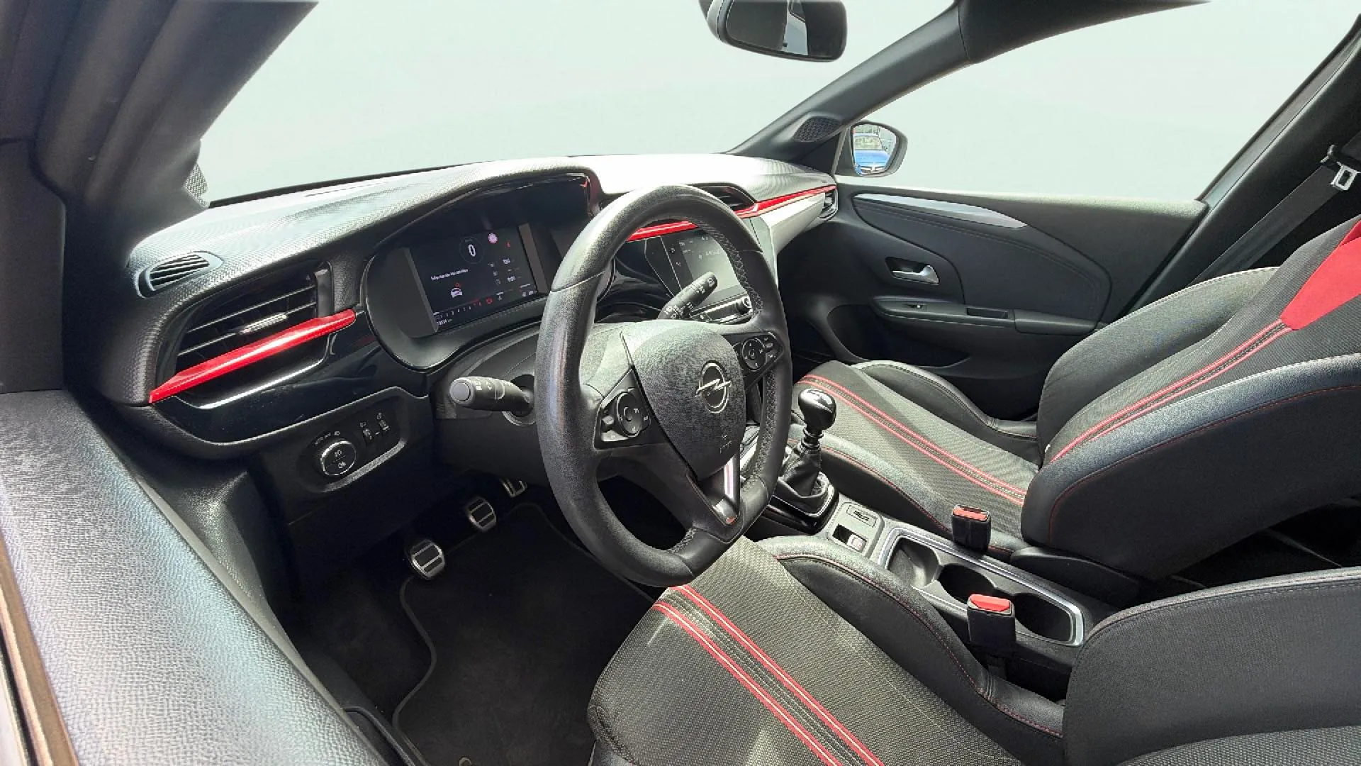 Opel Corsa 1.2T XHL GS-Line - foto 8