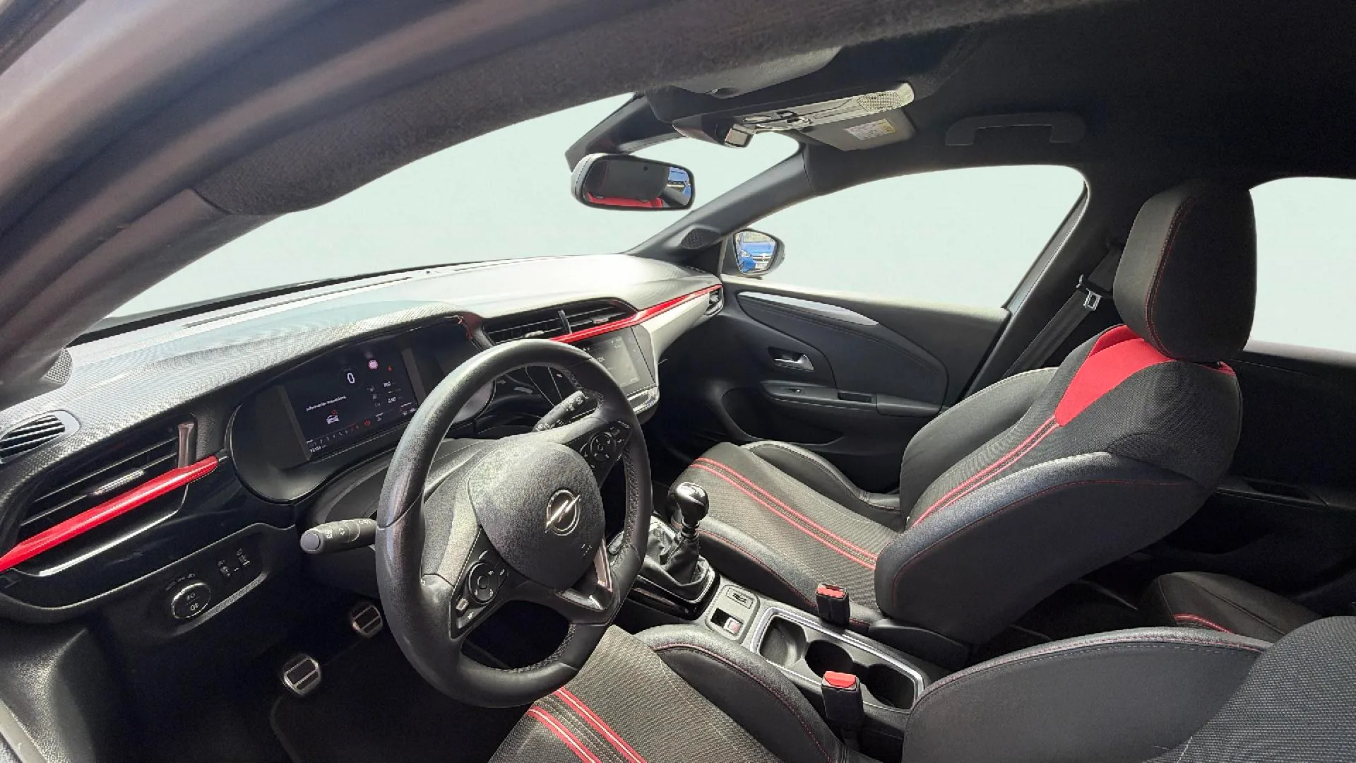 Opel Corsa 1.2T XHL GS-Line - foto 5