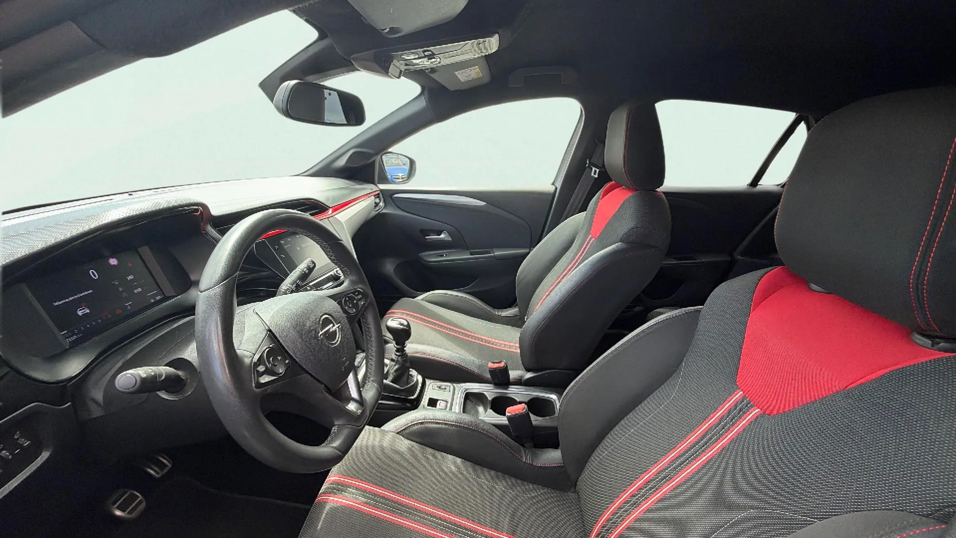 Opel Corsa 1.2T XHL GS-Line - foto 10