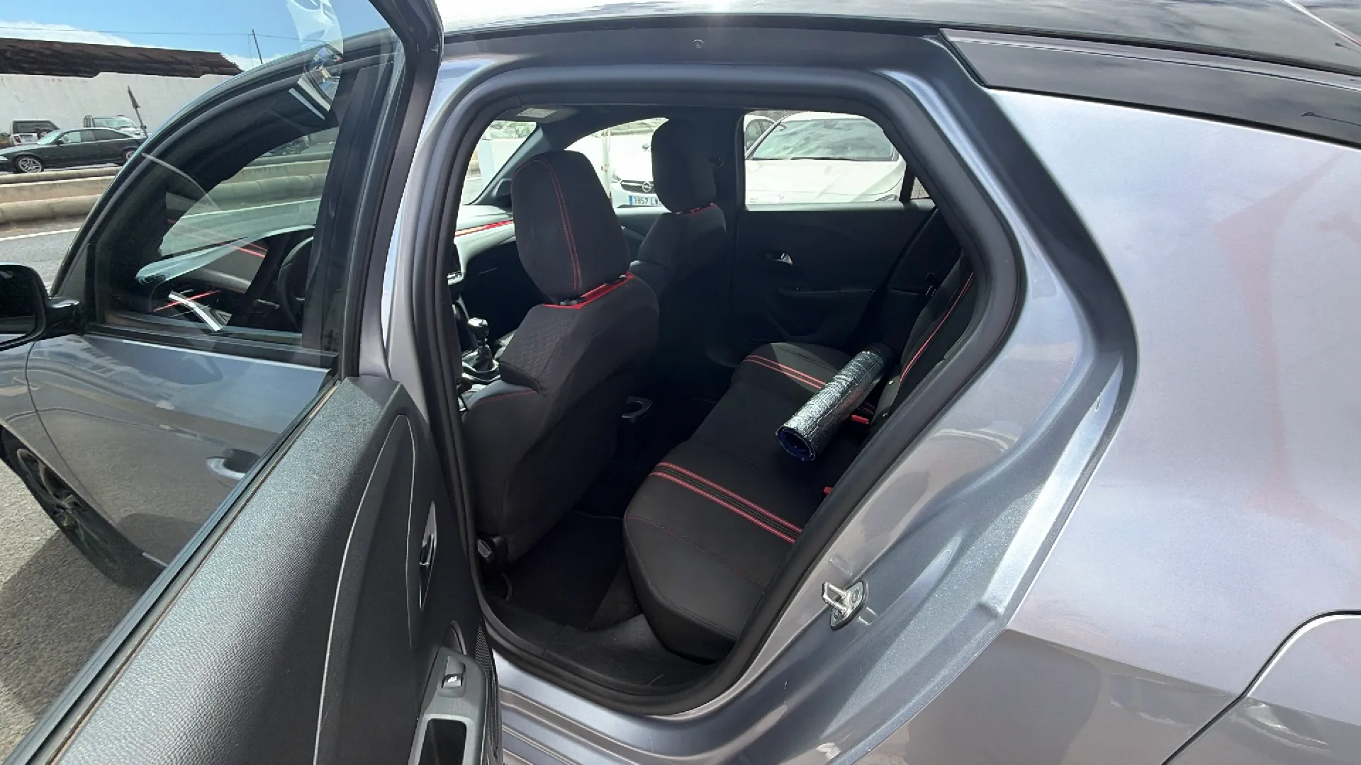 Opel Corsa 1.2T XHL GS-Line - foto 9