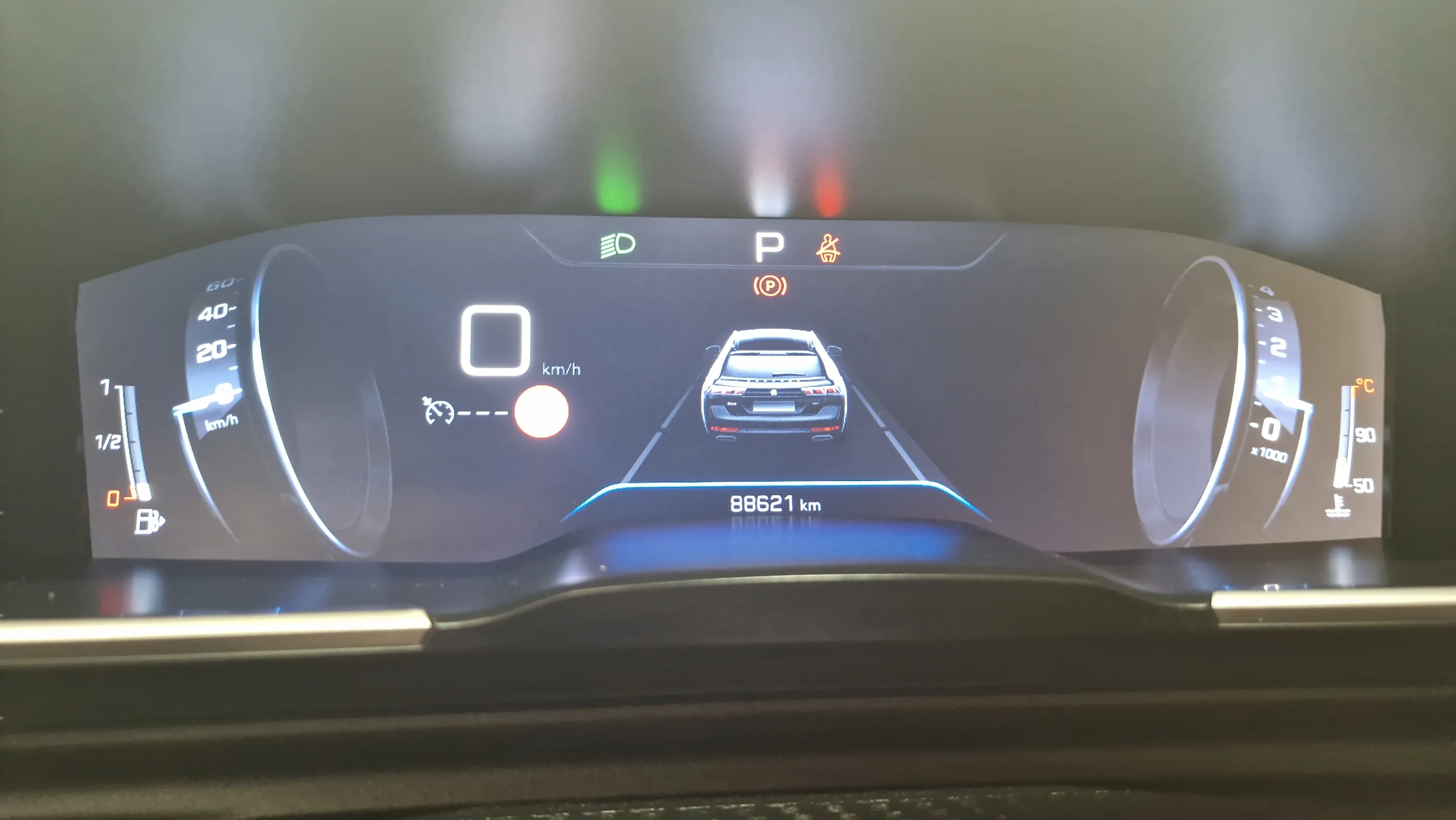 Peugeot 508 SW Active BlueHDi EAT8 - foto 11