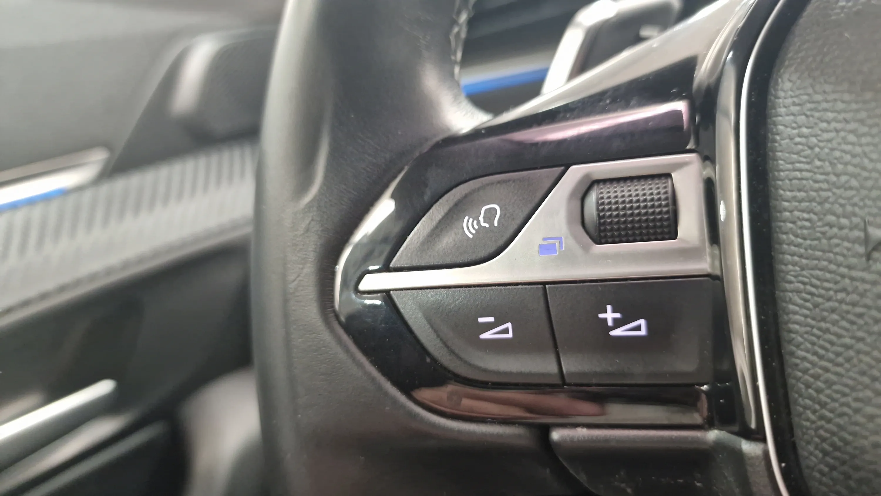 Peugeot 508 SW Active BlueHDi EAT8 - foto 16