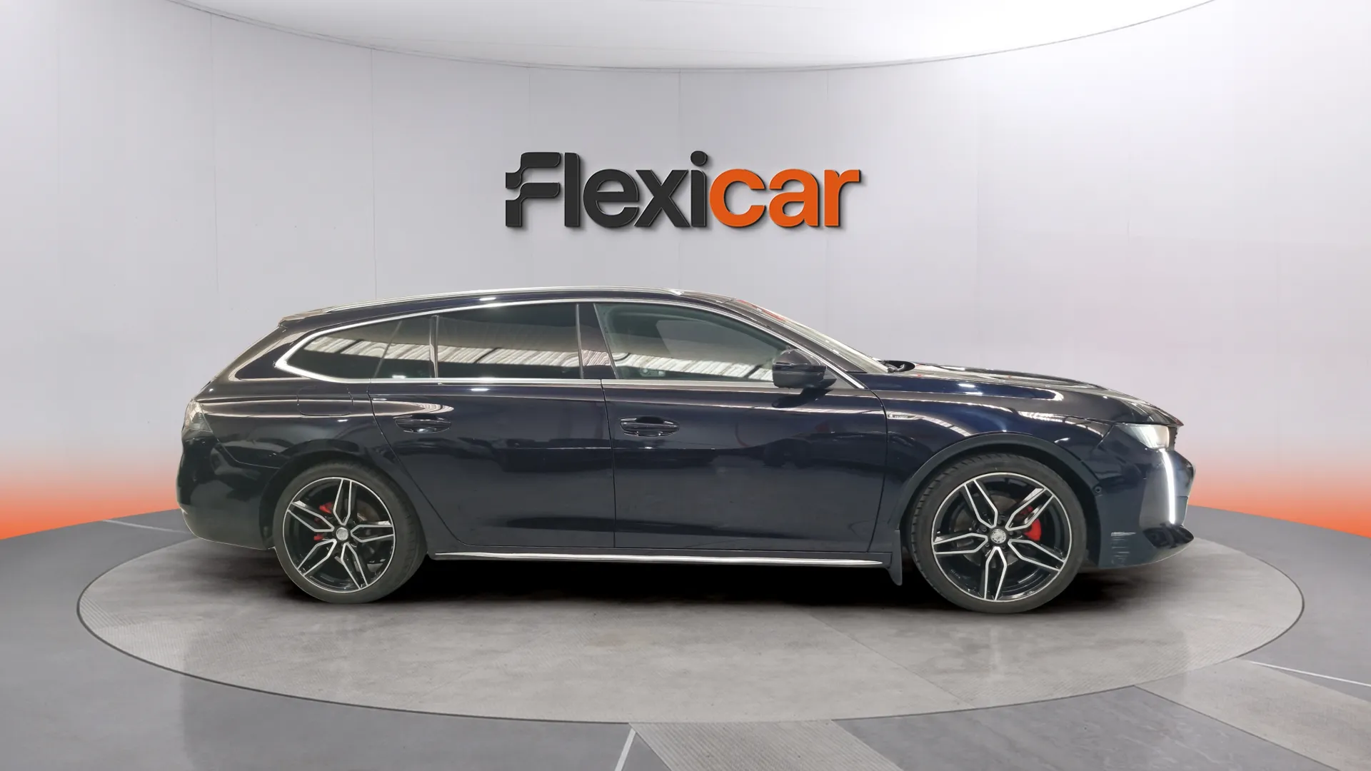 Peugeot 508 SW Active BlueHDi EAT8 - foto 3