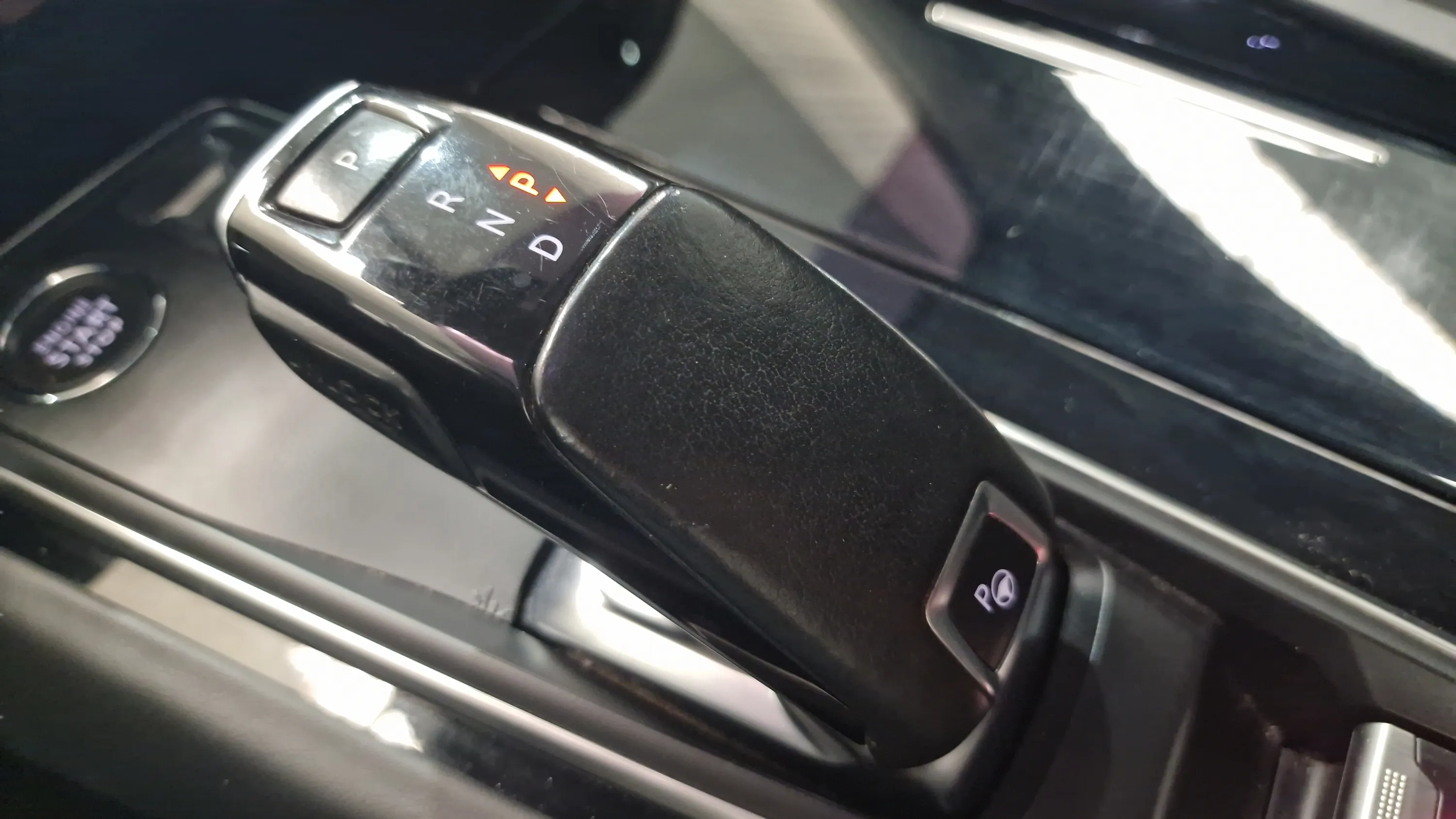 Peugeot 508 SW Active BlueHDi EAT8 - foto 20