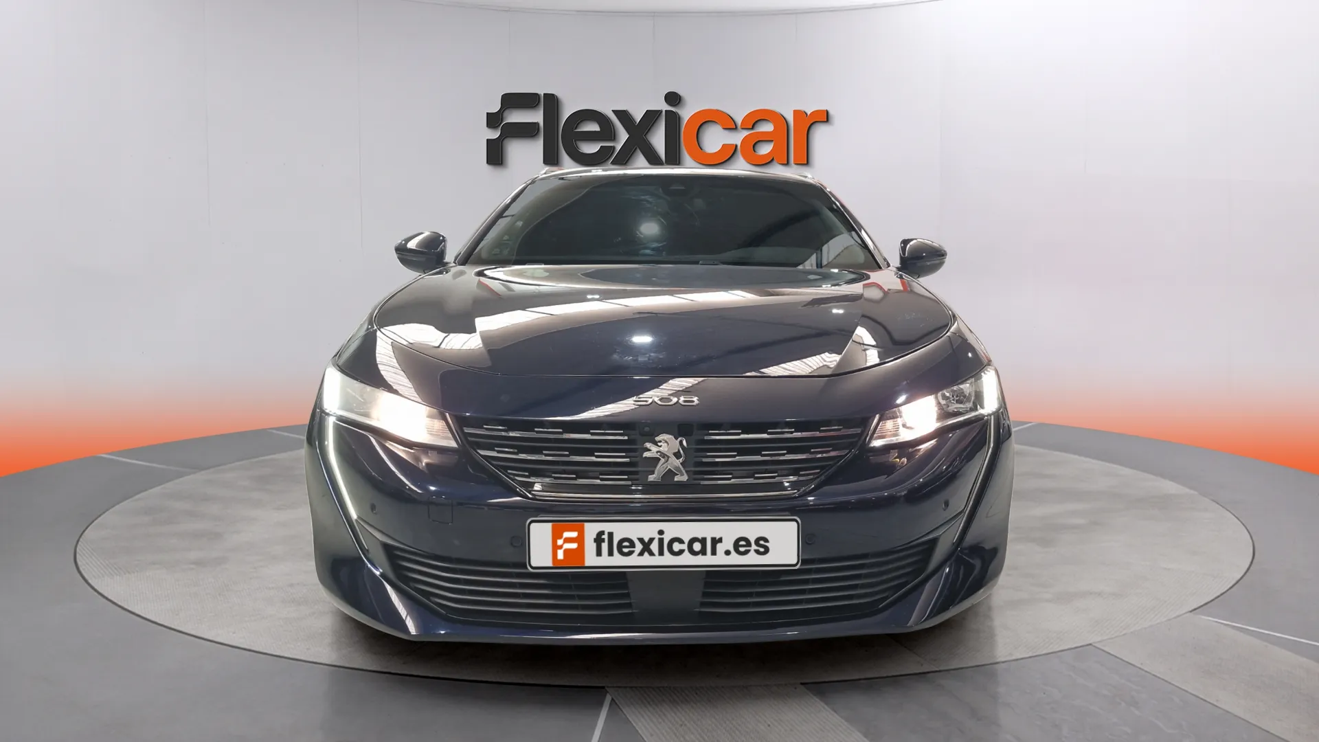 Peugeot 508 SW Active BlueHDi EAT8 - foto 2