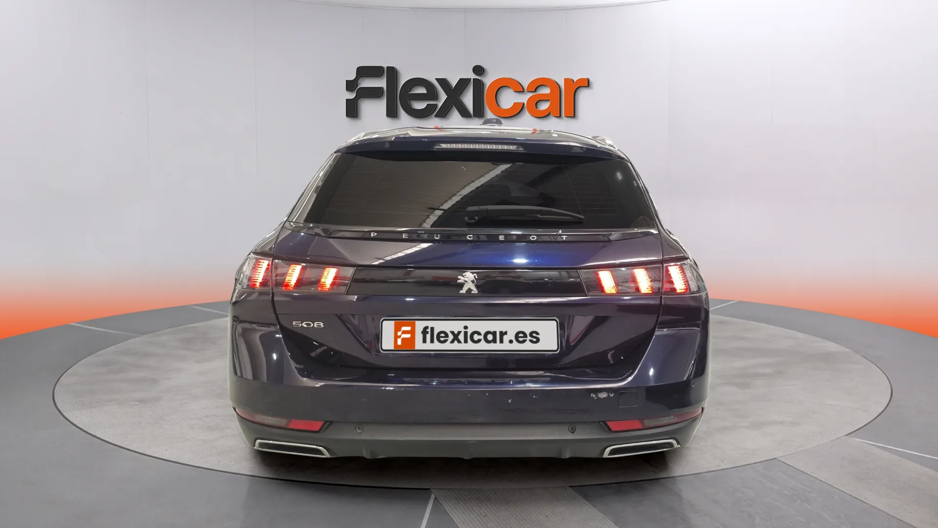 Peugeot 508 SW Active BlueHDi EAT8 - foto 5