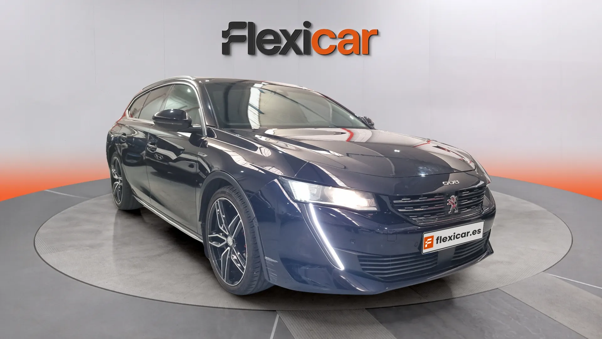 Peugeot 508 SW Active BlueHDi EAT8