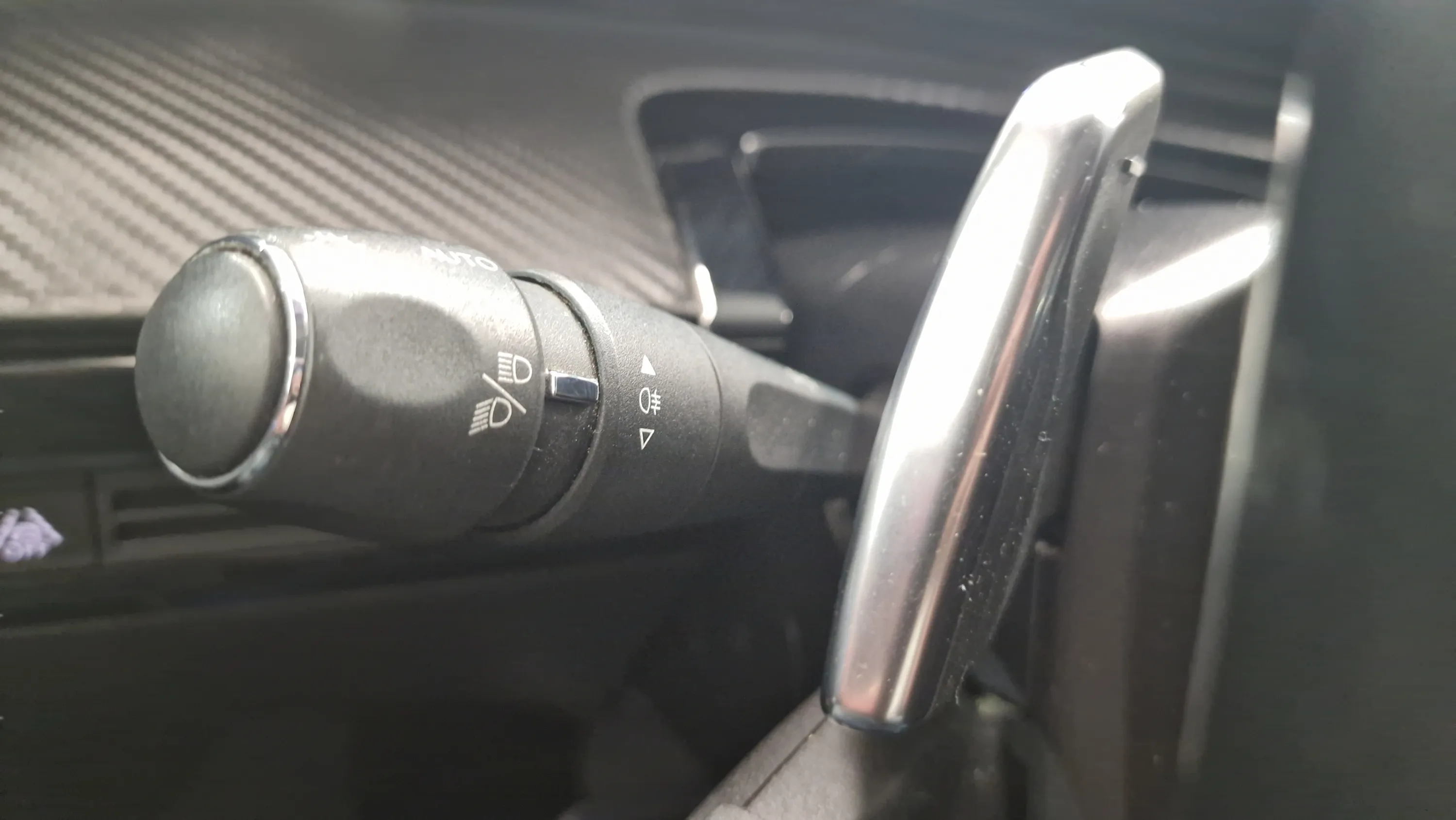 Peugeot 508 SW Active BlueHDi EAT8 - foto 18