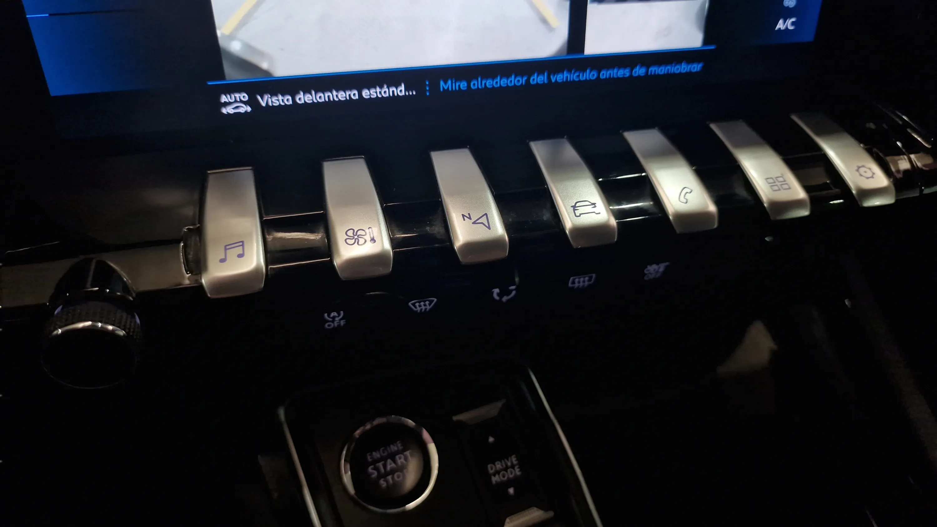 Peugeot 508 SW Active BlueHDi EAT8 - foto 24