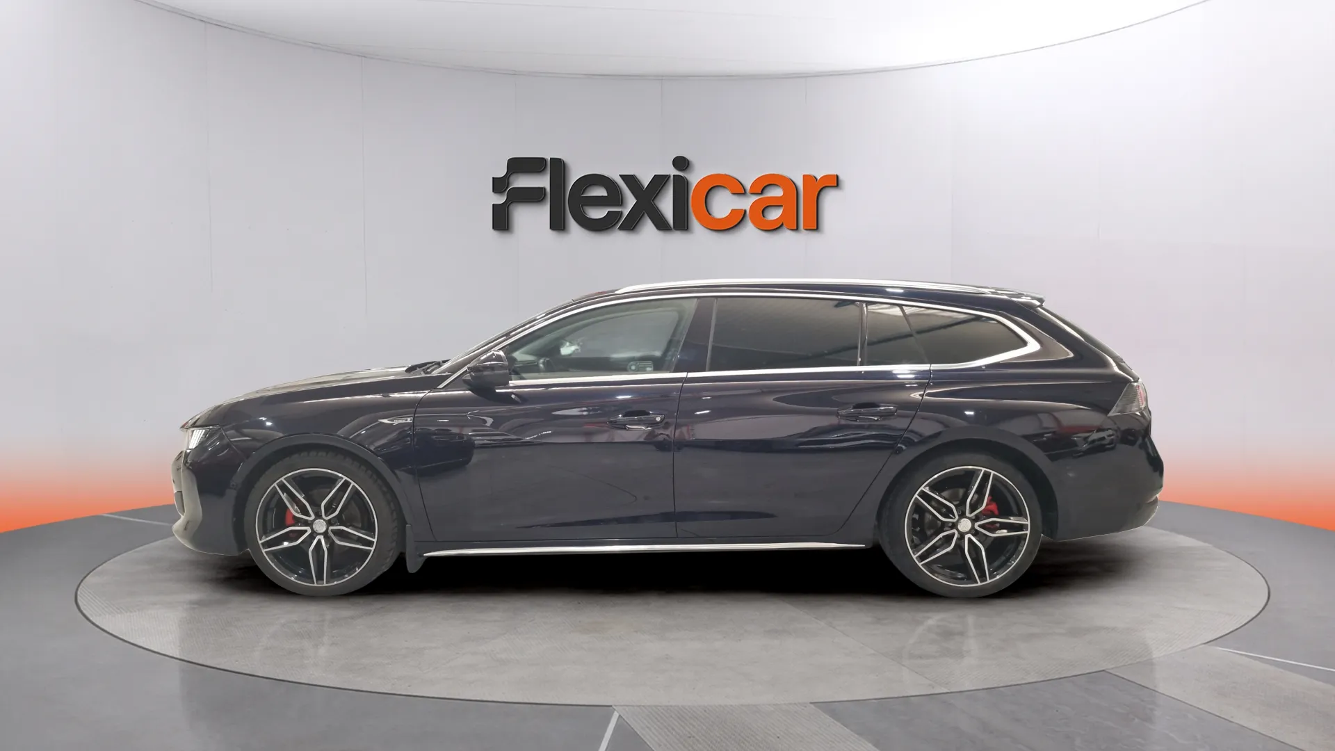 Peugeot 508 SW Active BlueHDi EAT8 - foto 4