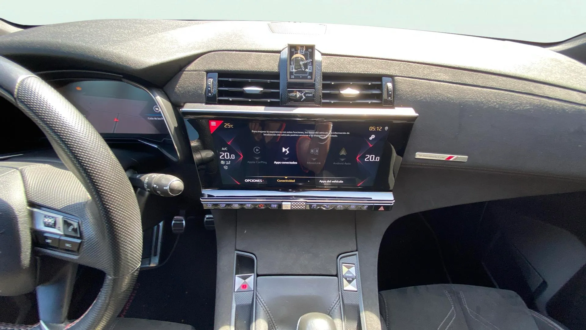 DS DS 7 Crossback BlueHDi DE BE Chic - foto 13