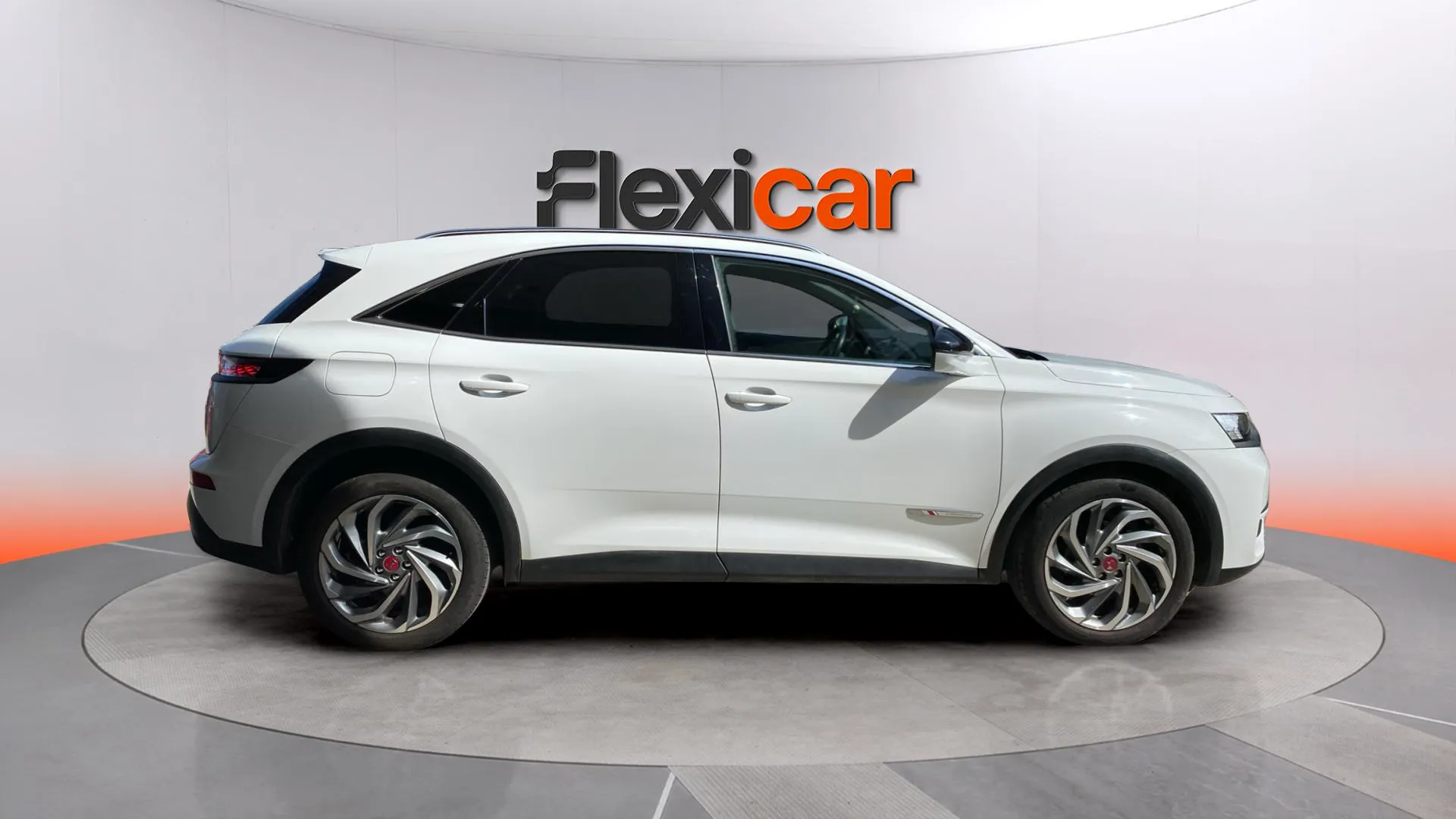 DS DS 7 Crossback BlueHDi DE BE Chic - foto 2
