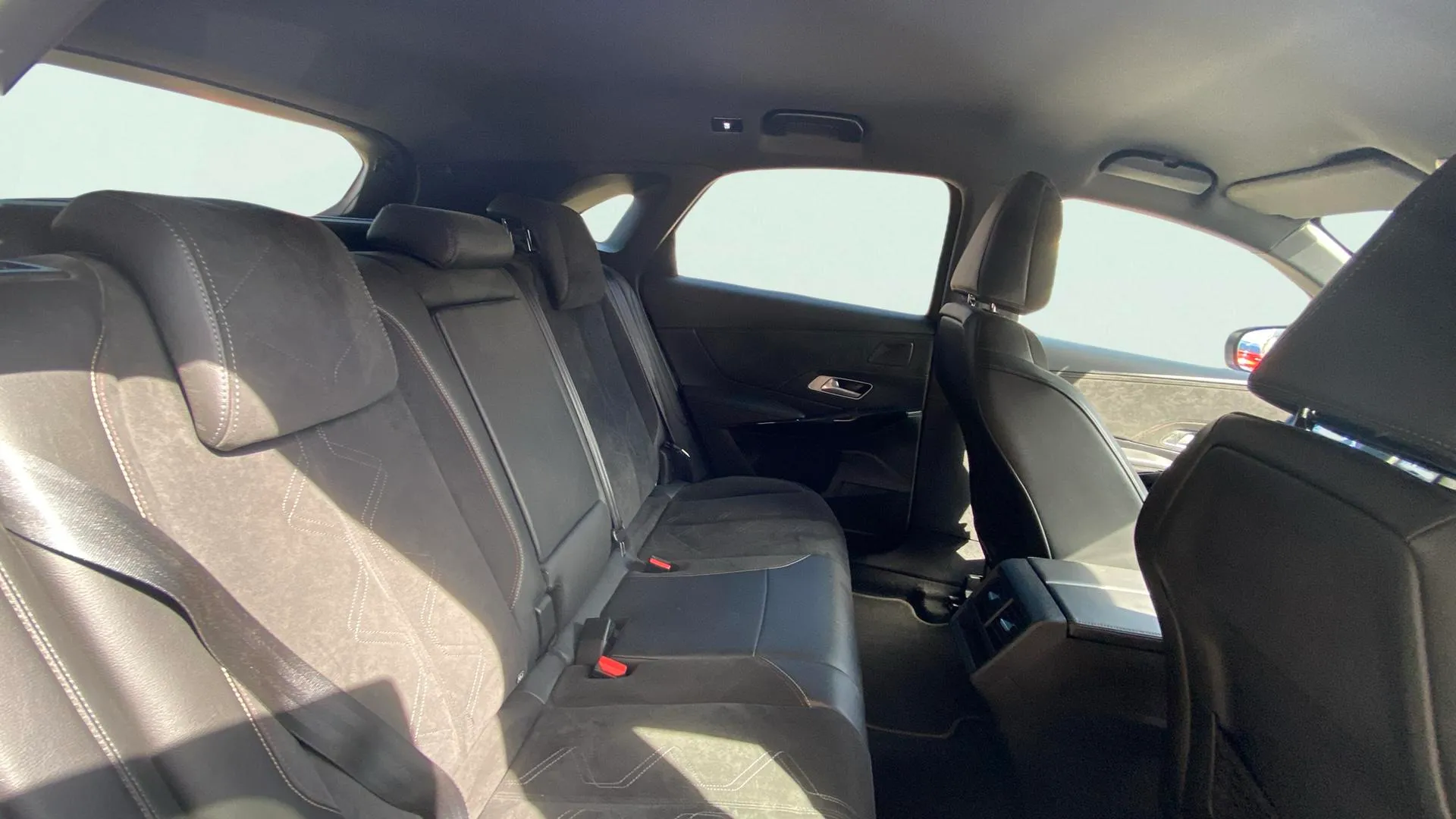 DS DS 7 Crossback BlueHDi DE BE Chic - foto 19