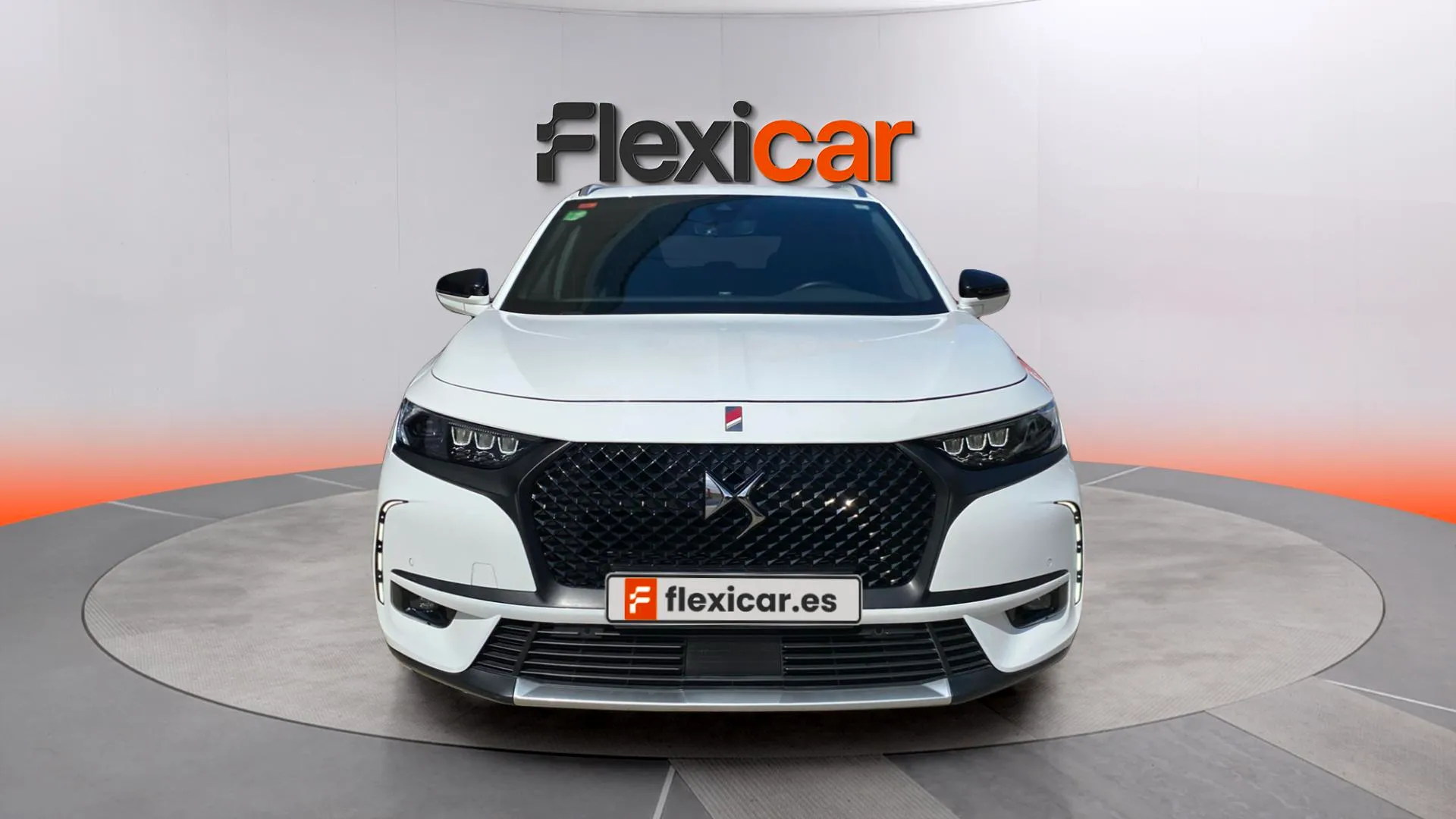 DS DS 7 Crossback BlueHDi DE BE Chic - foto 8