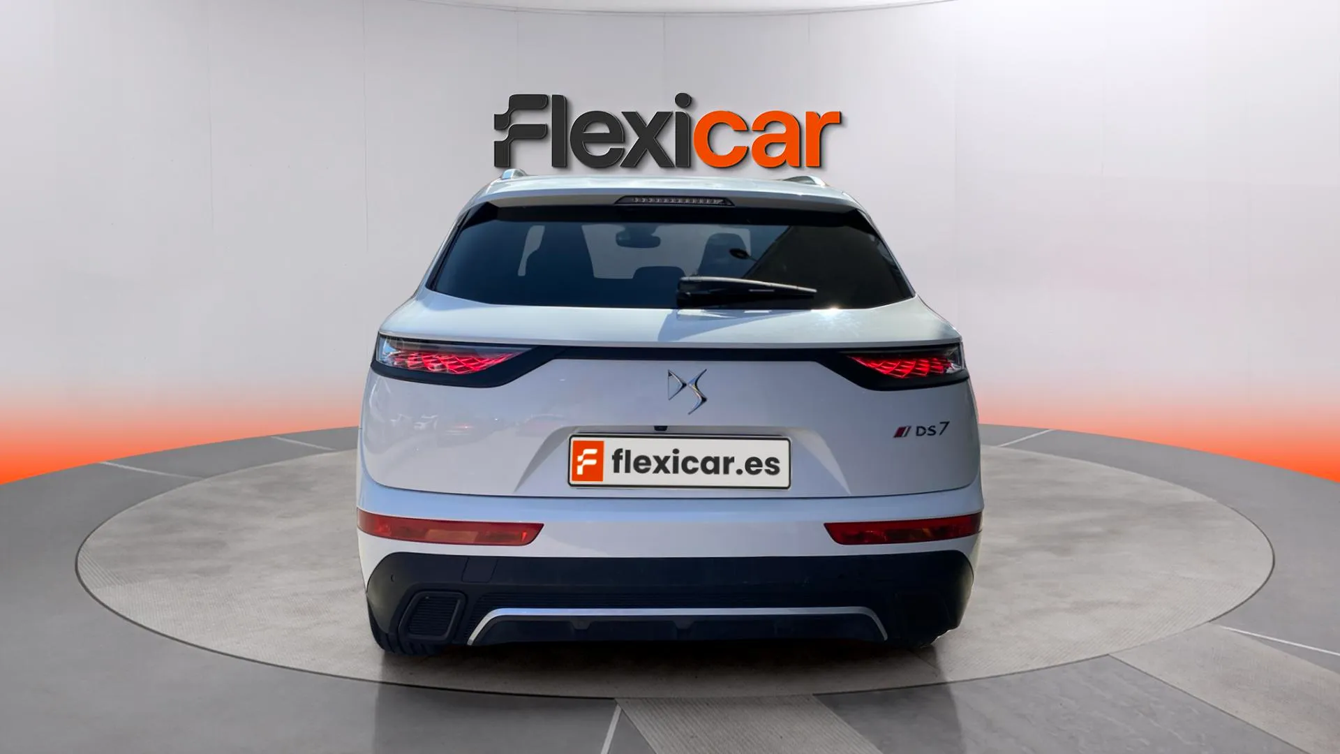 DS DS 7 Crossback BlueHDi DE BE Chic - foto 4